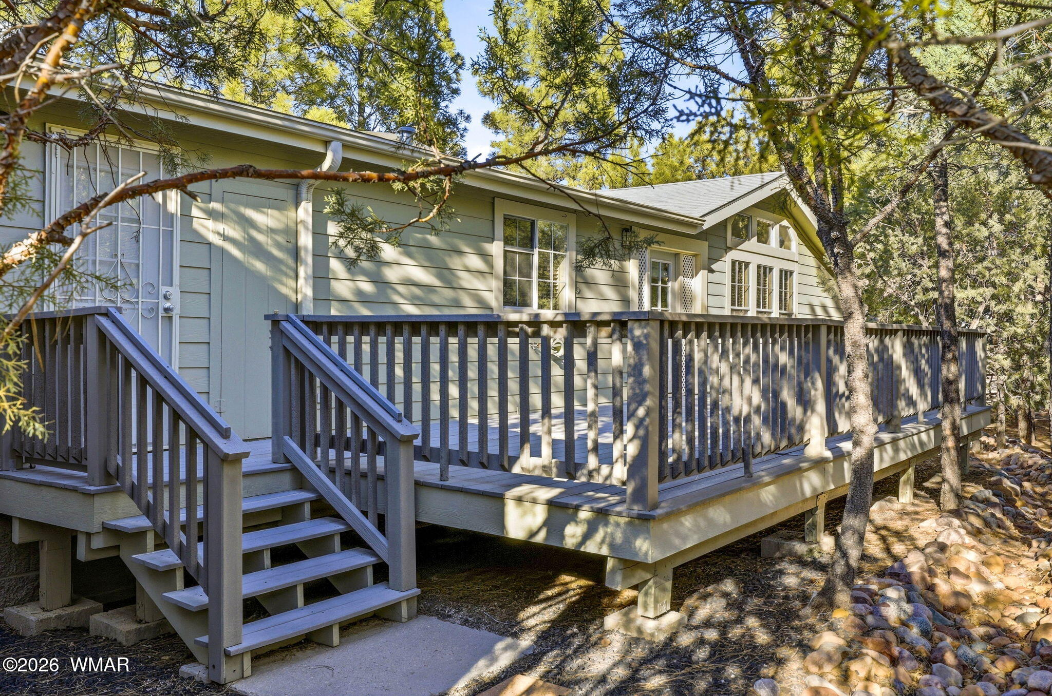 2041 W Hacienda Way, Show Low, AZ 85901