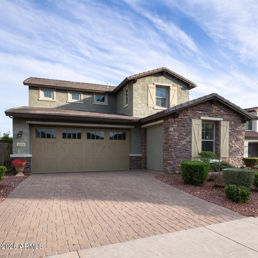 2249 N ACACIA Way, Buckeye, AZ 85396