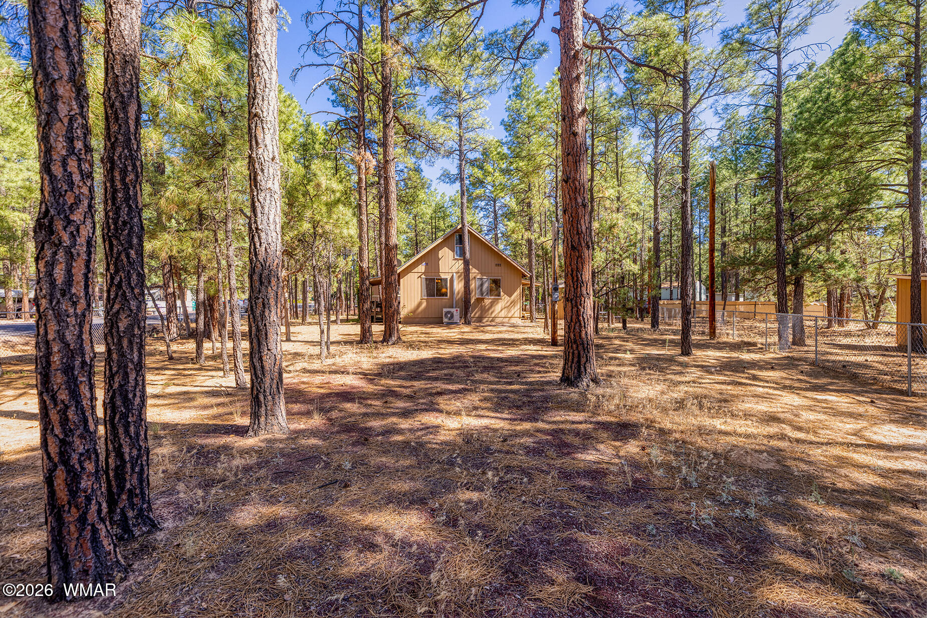 1148 N 43Rd Drive, Show Low, AZ 85901