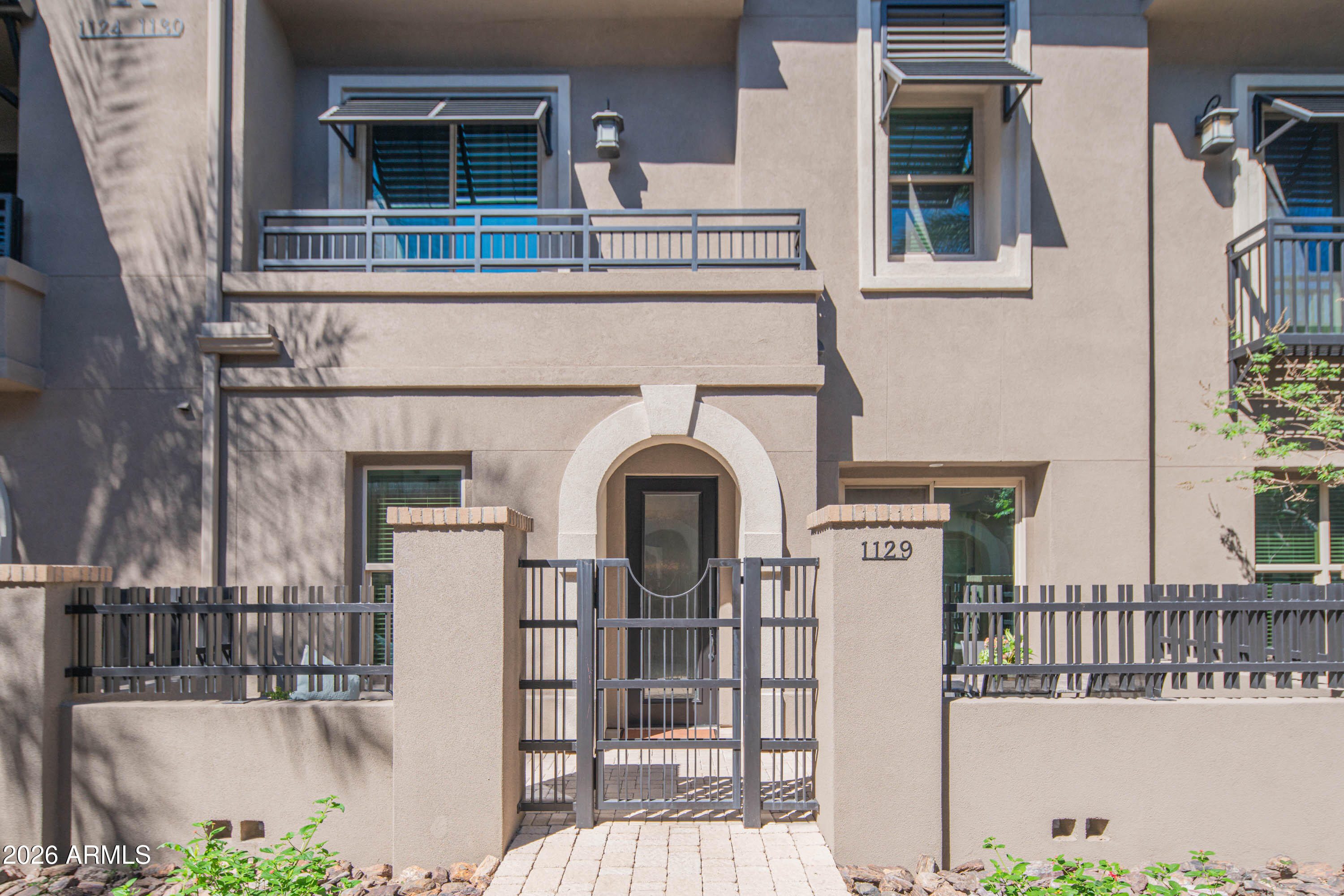 6565 E THOMAS Road 1129, Scottsdale, AZ 85251 — Photo 1 of 31