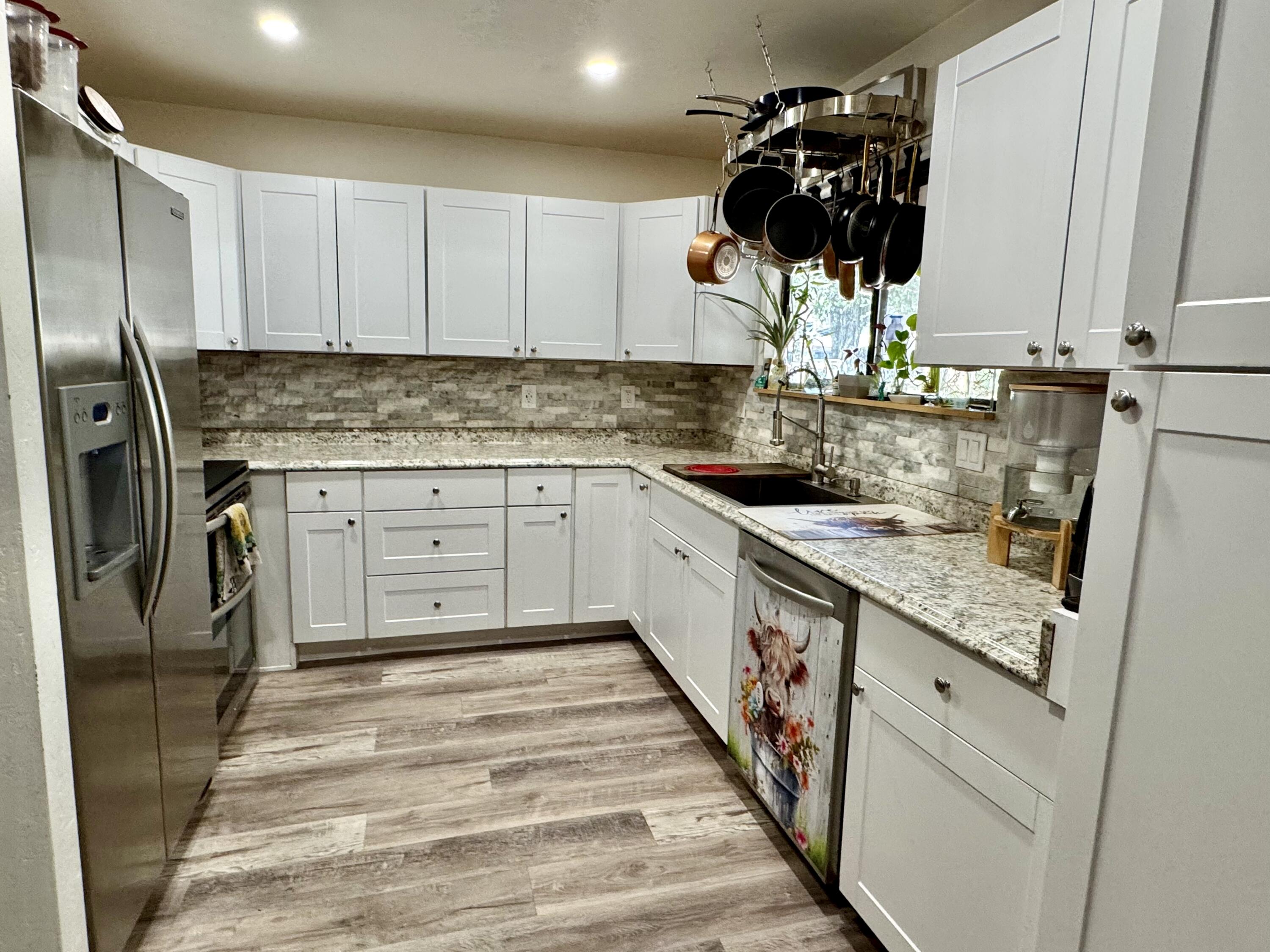 812 N Easy Street, Payson, AZ 85541