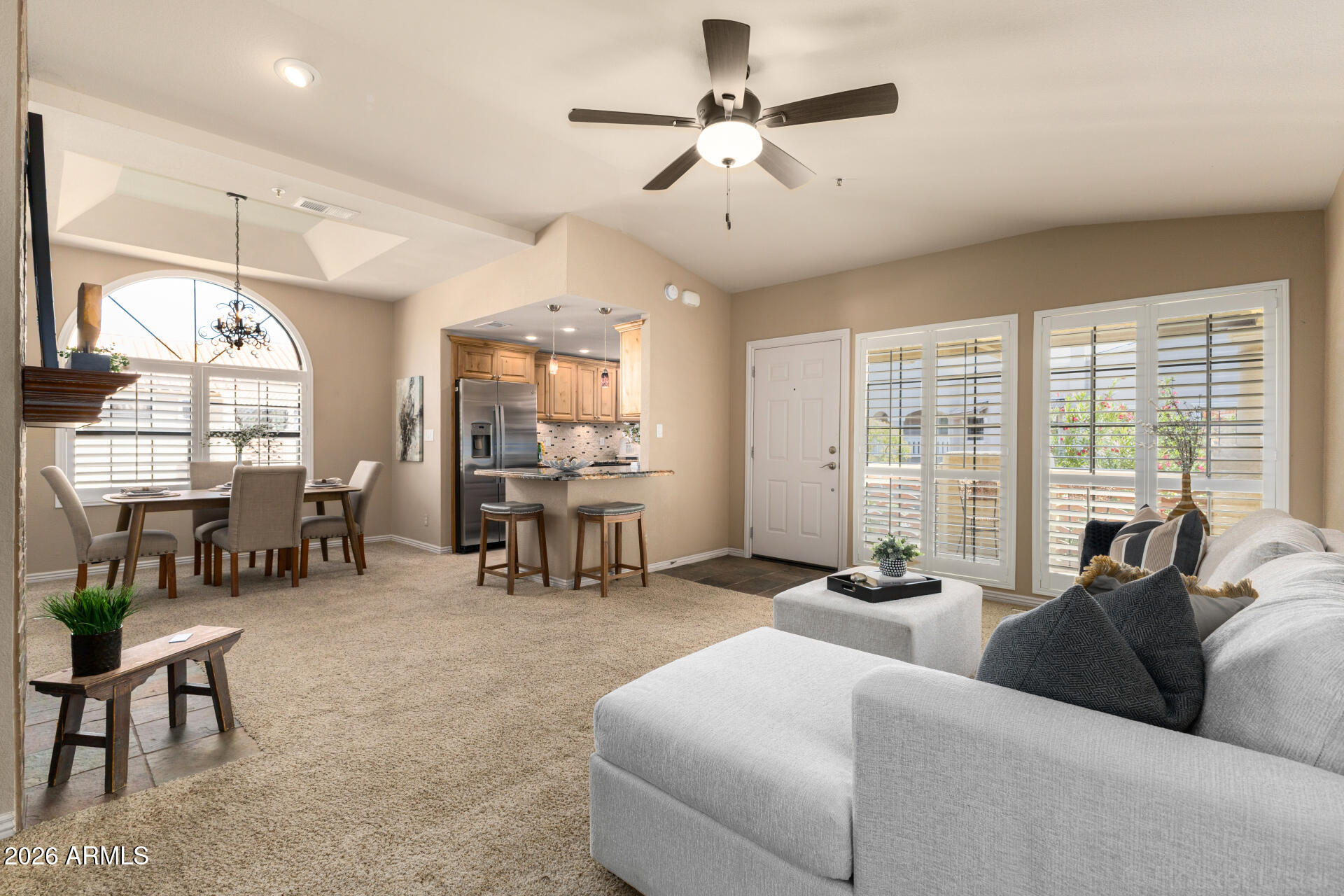 8300 E VIA DE VENTURA 2003, Scottsdale, AZ 85258