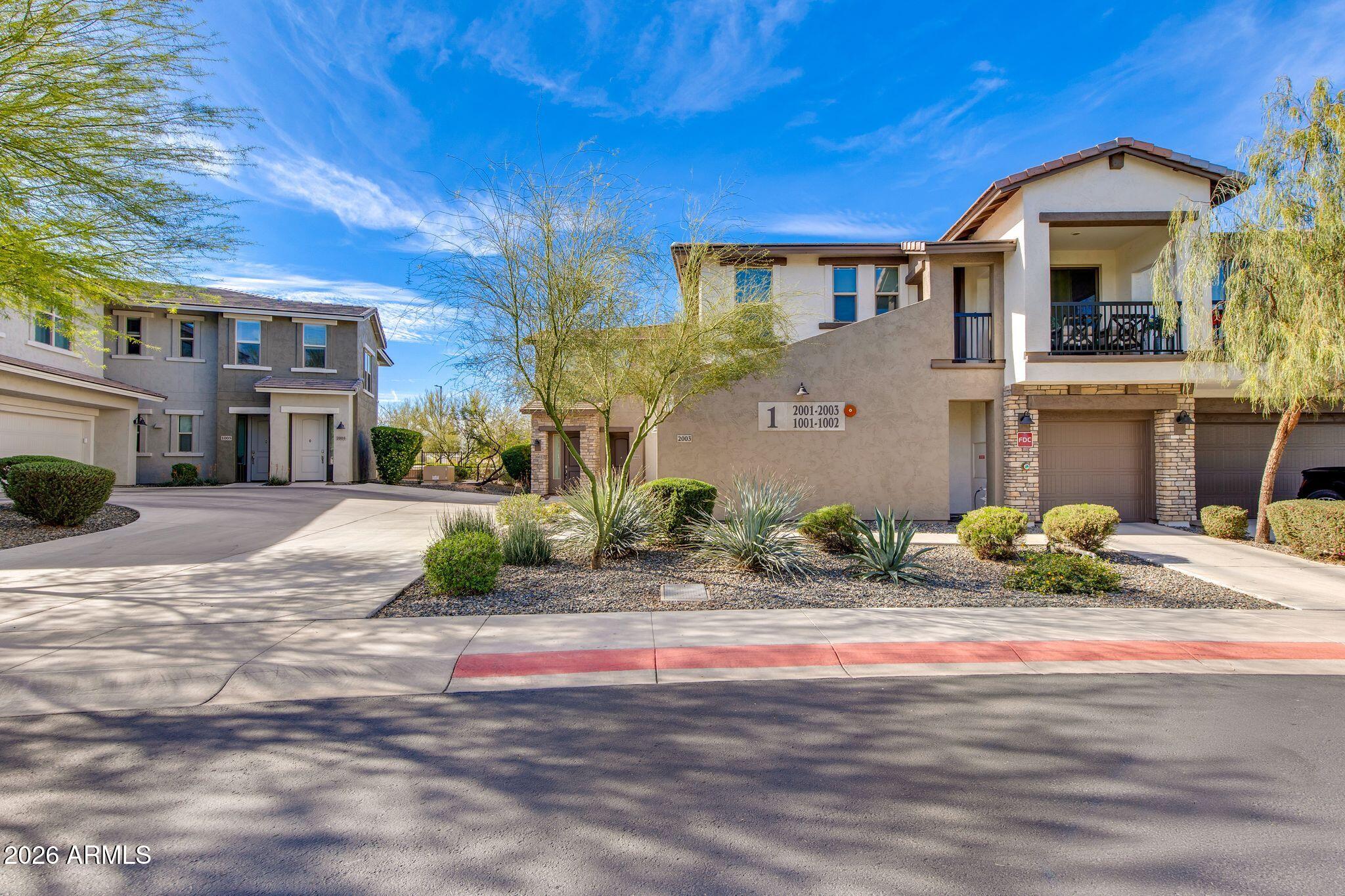 5100 E RANCHO PALOMA Drive 1002, Cave Creek, AZ 85331