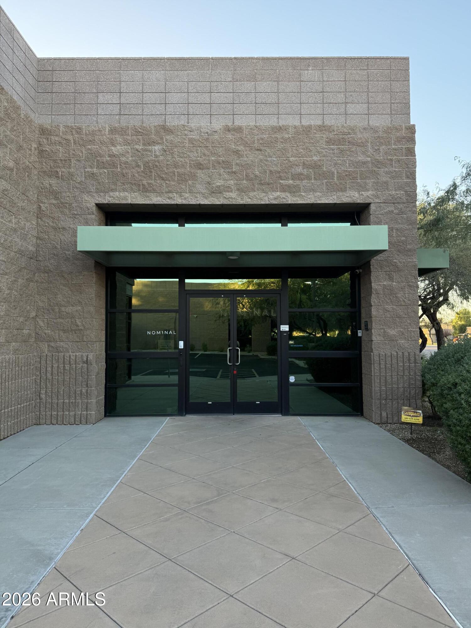 4505 E BROADWAY Road, Phoenix, AZ 85040