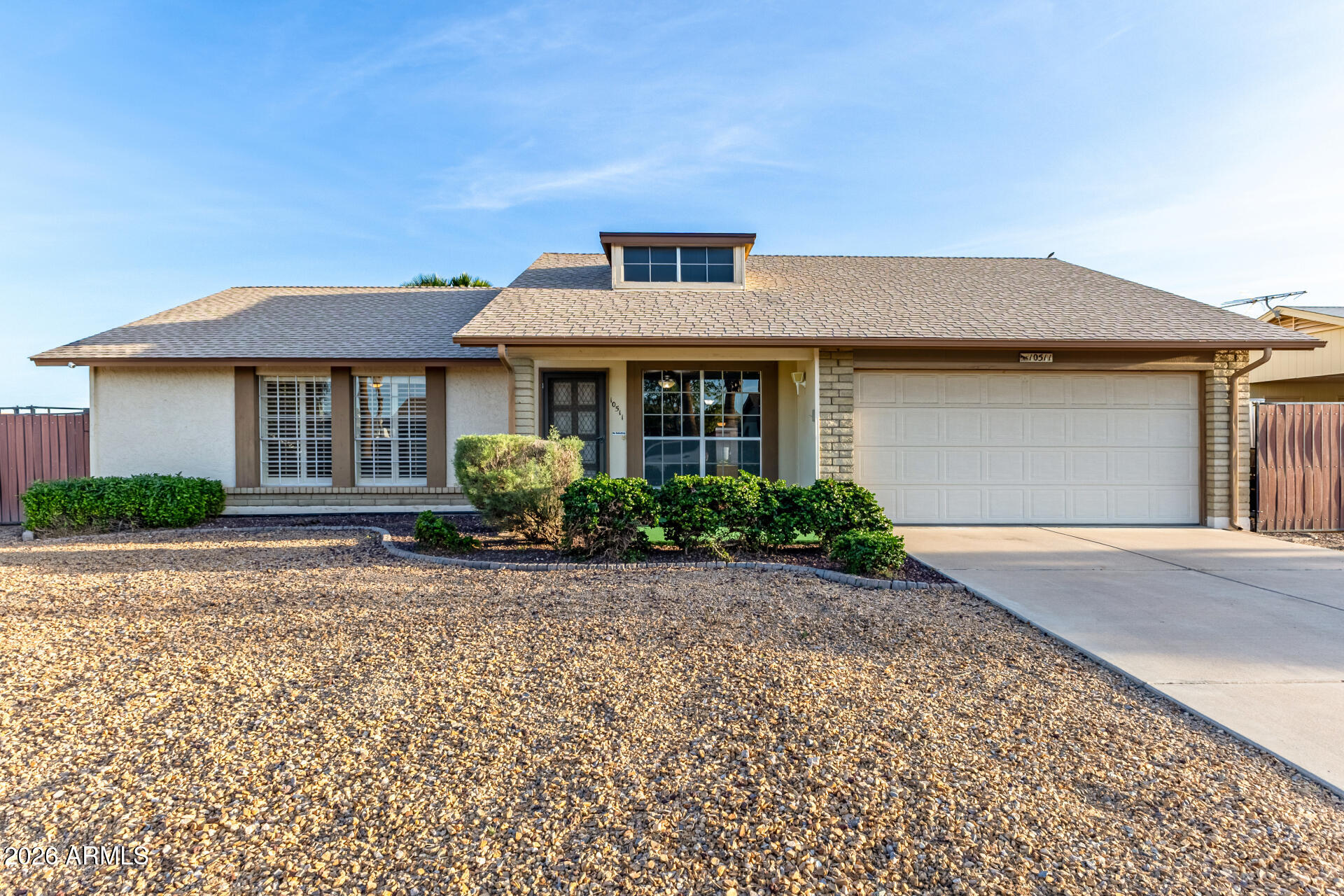 10511 W RUTH Avenue, Peoria, AZ 85345