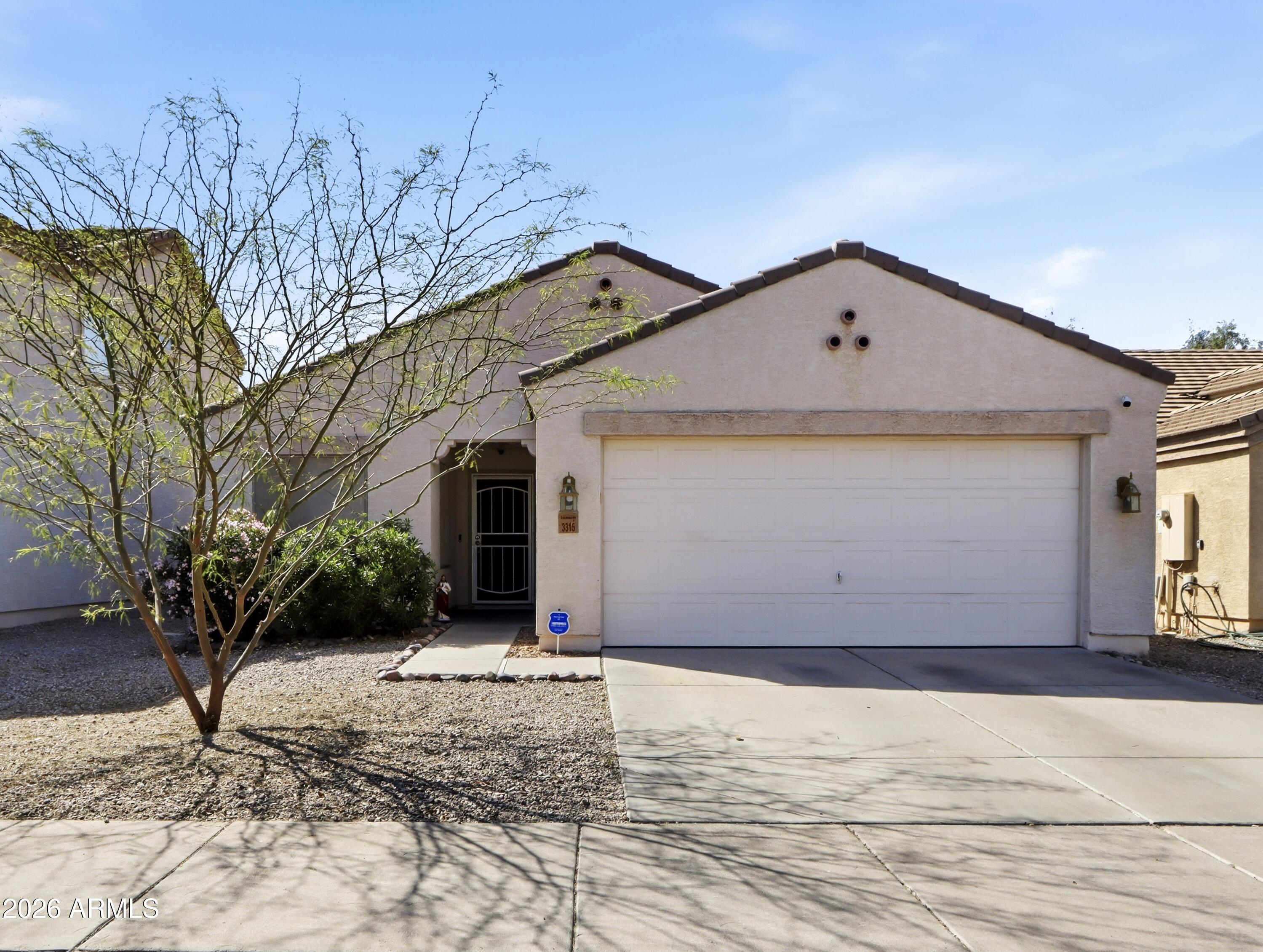 3315 W SUNLAND Avenue, Phoenix, AZ 85041 — Photo 1 of 21