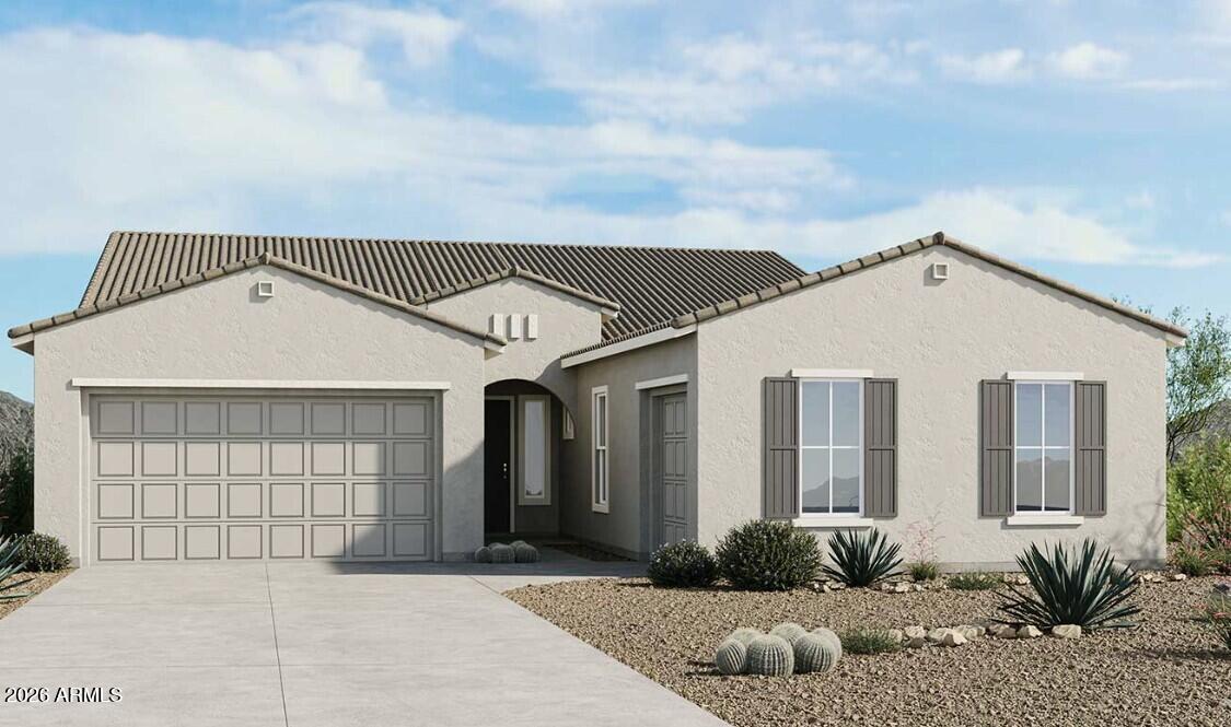 31554 N GOLDFIELD Road, Queen Creek, AZ 85144