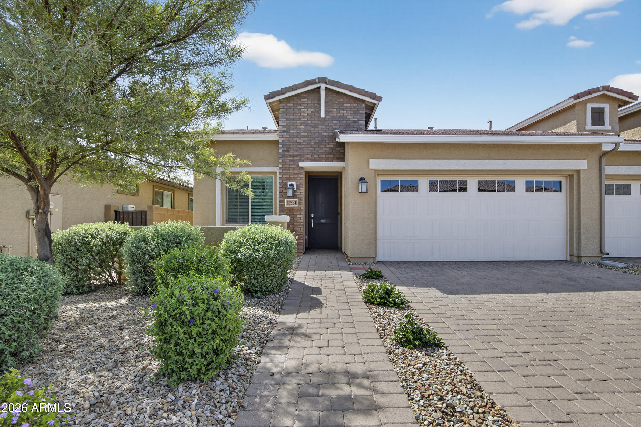 17231 W LA LUZ Road, Surprise, AZ 85387 — Photo 1 of 34