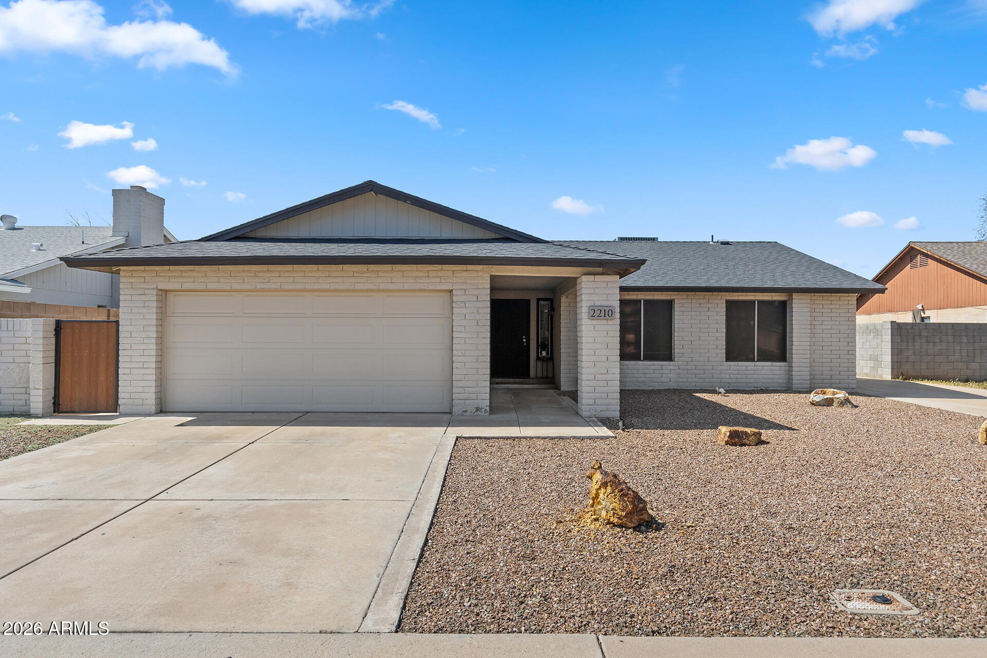 2210 E EDGEWOOD Avenue, Mesa, AZ 85204 — Photo 1 of 42