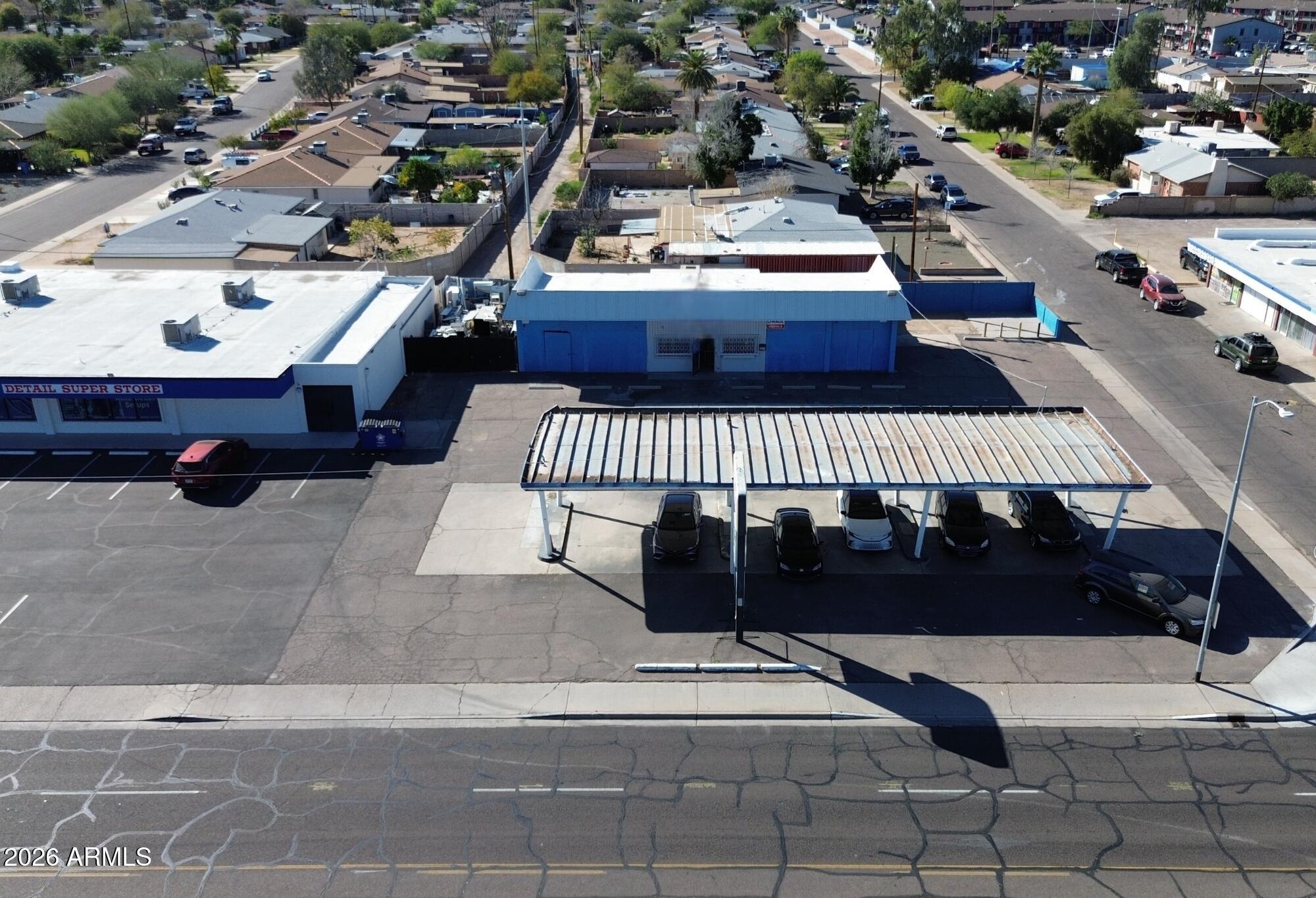 3926 N 19TH Avenue, Phoenix, AZ 85015 — Photo 1 of 3