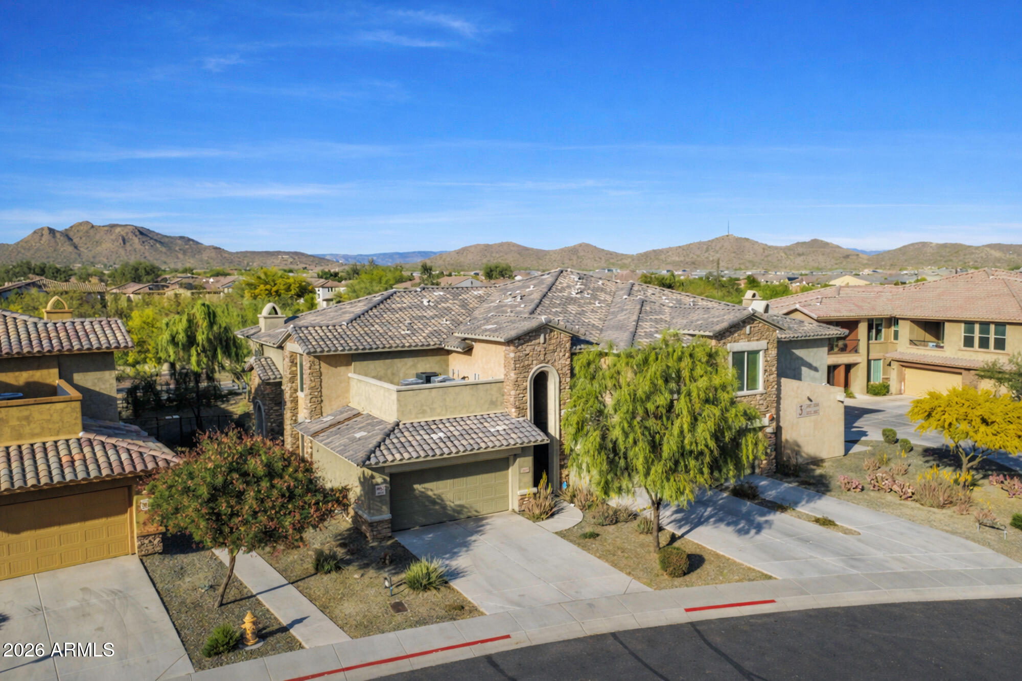 2425 W BRONCO BUTTE Trail 2007, Phoenix, AZ 85085