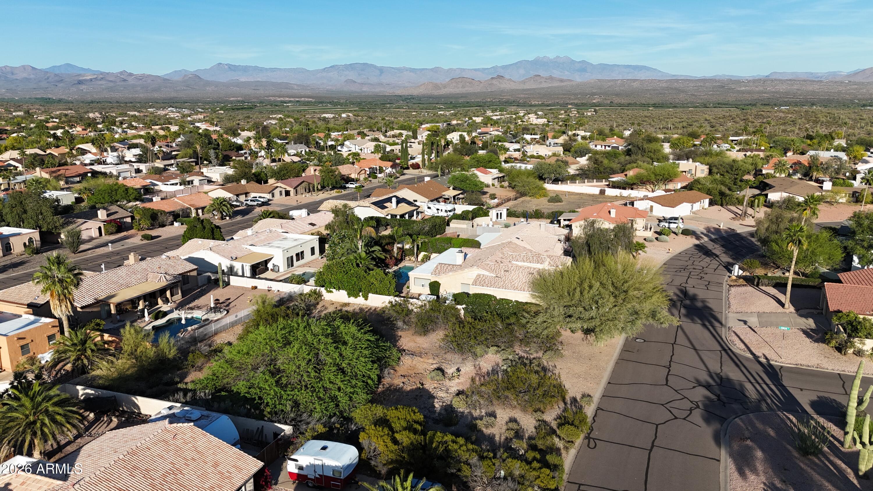 17320 E La Pasada Drive 3, Fountain Hills, AZ 85268 — Photo 1 of 15