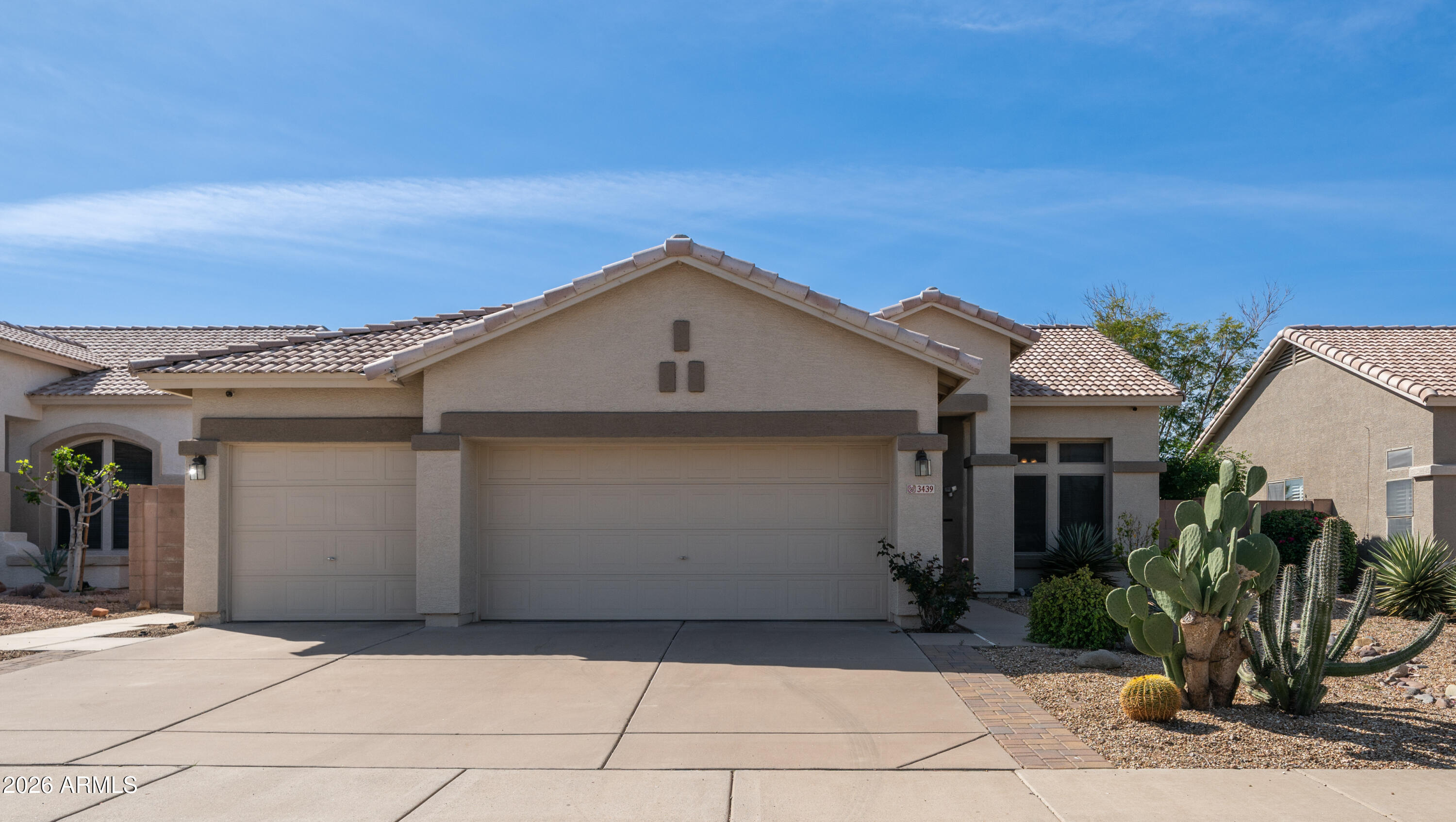 3439 W SANDS Drive, Phoenix, AZ 85027