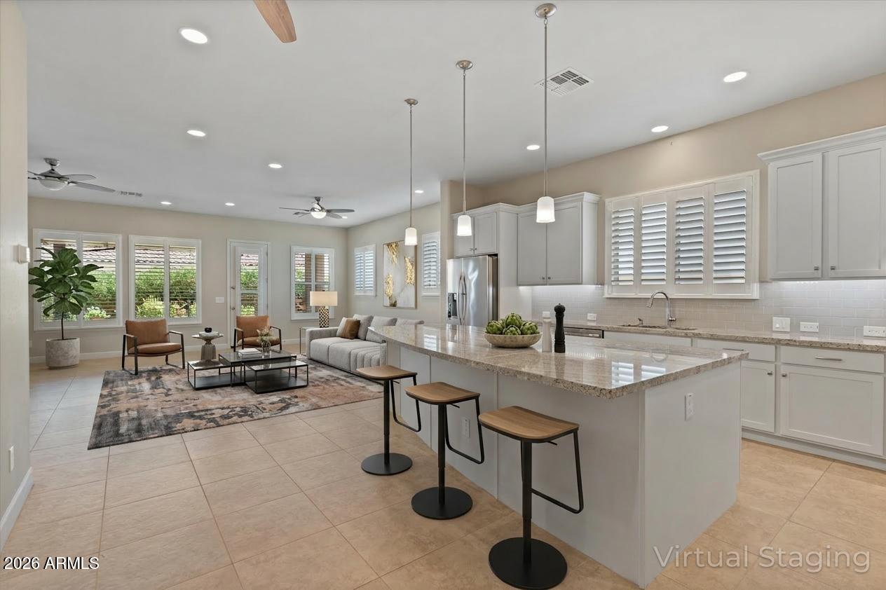 25807 N 19TH Glen, Phoenix, AZ 85085 — Photo 1 of 30