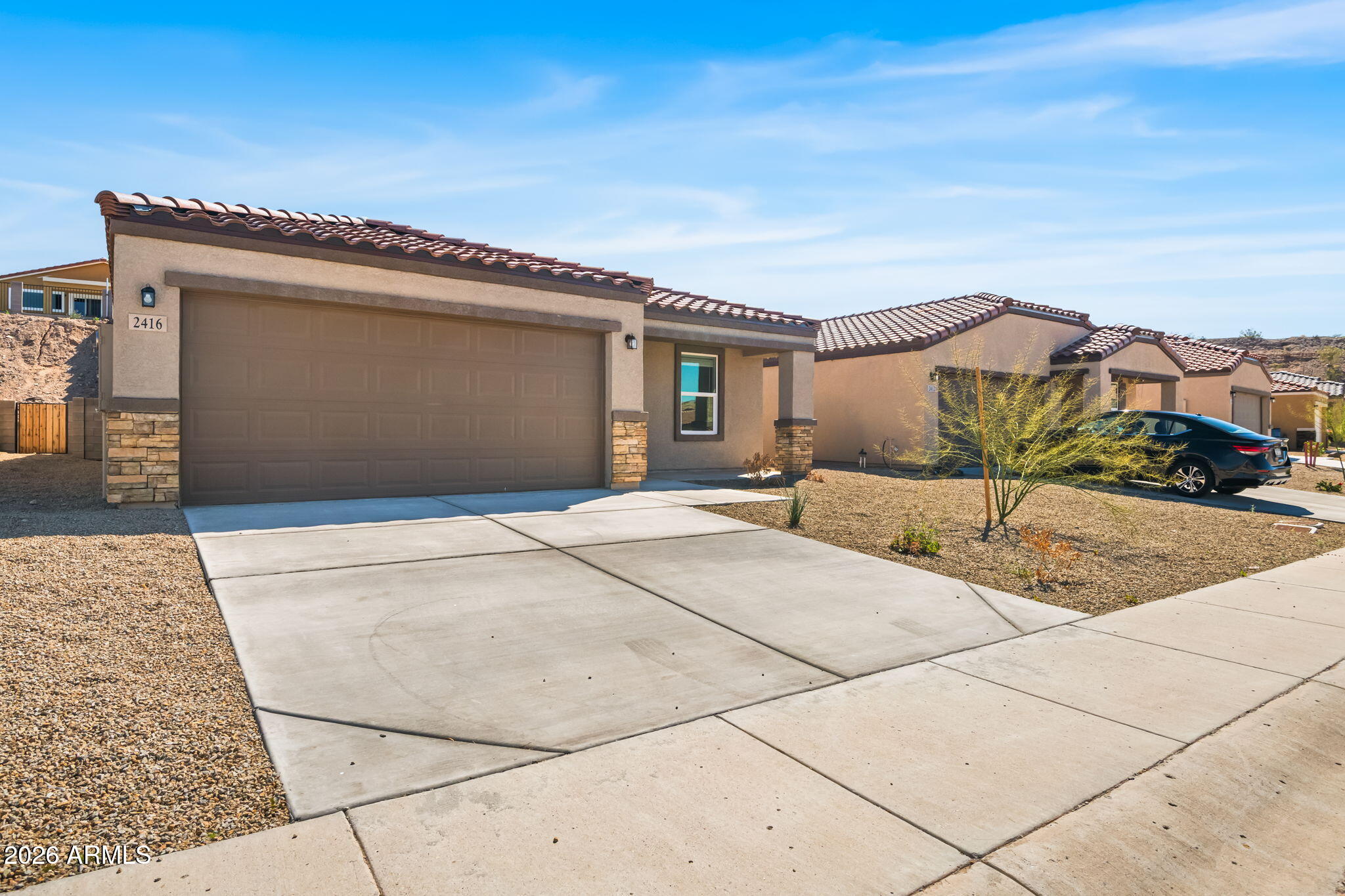 2416 PESUNA Drive, Bullhead City, AZ 86429 — Photo 1 of 32