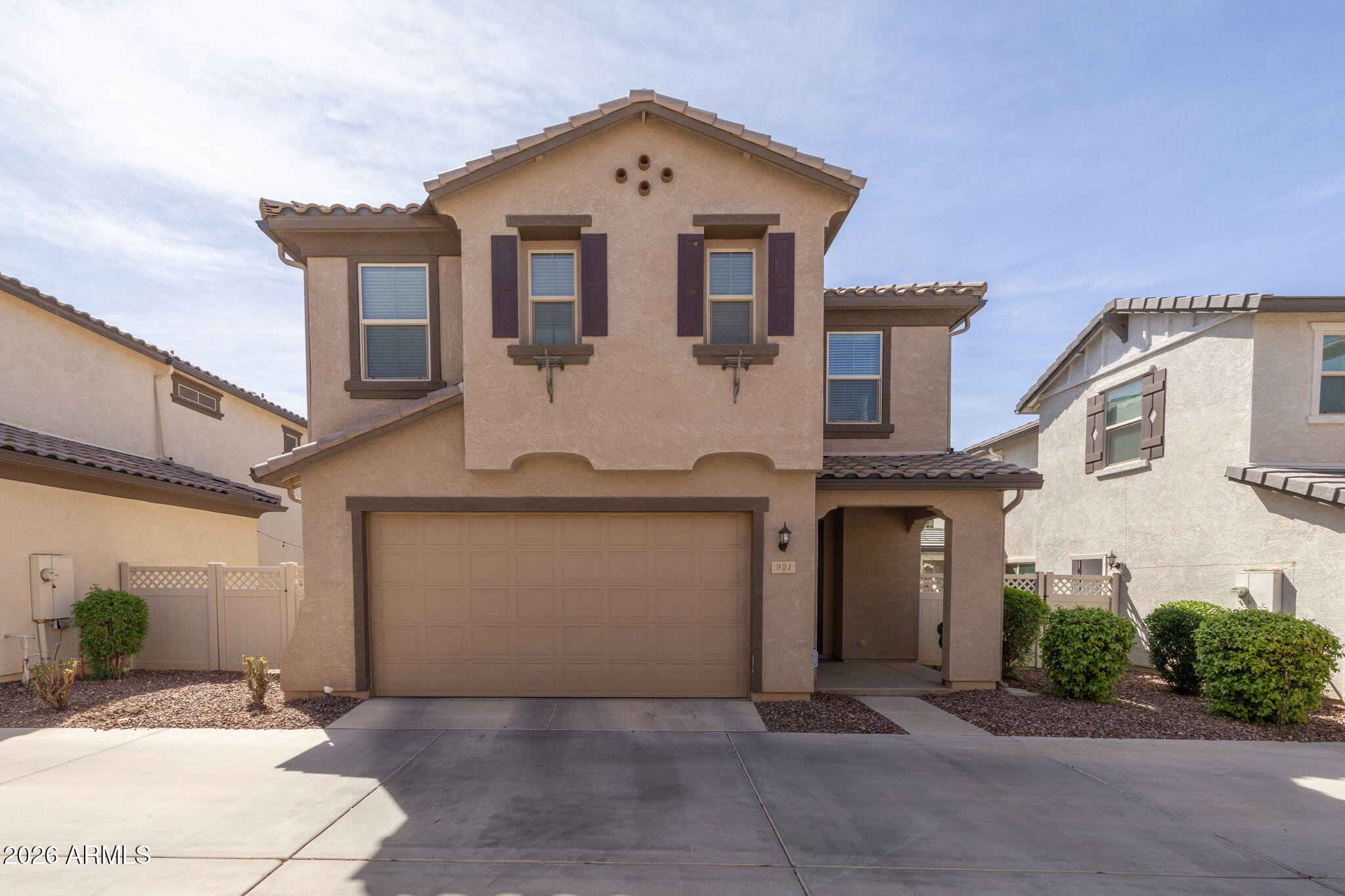 921 S SWALLOW Lane, Gilbert, AZ 85296