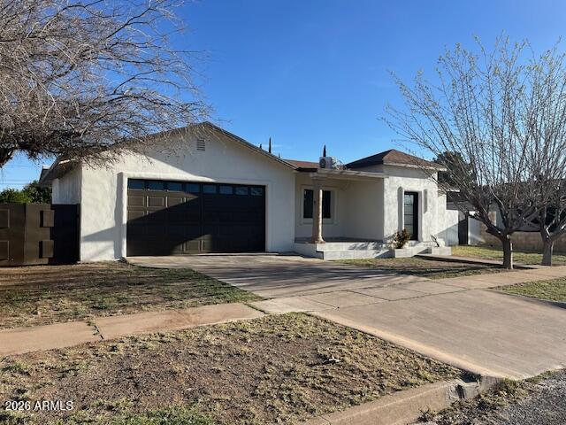 1480 E 9TH Street, Douglas, AZ 85607 — Photo 1 of 13