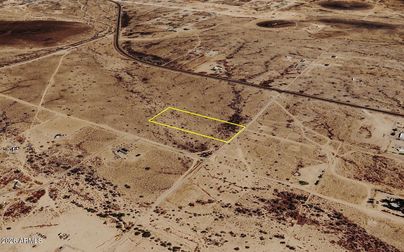 0 Wintersburg Road -, Tonopah, AZ 85354 — Photo 1 of 7
