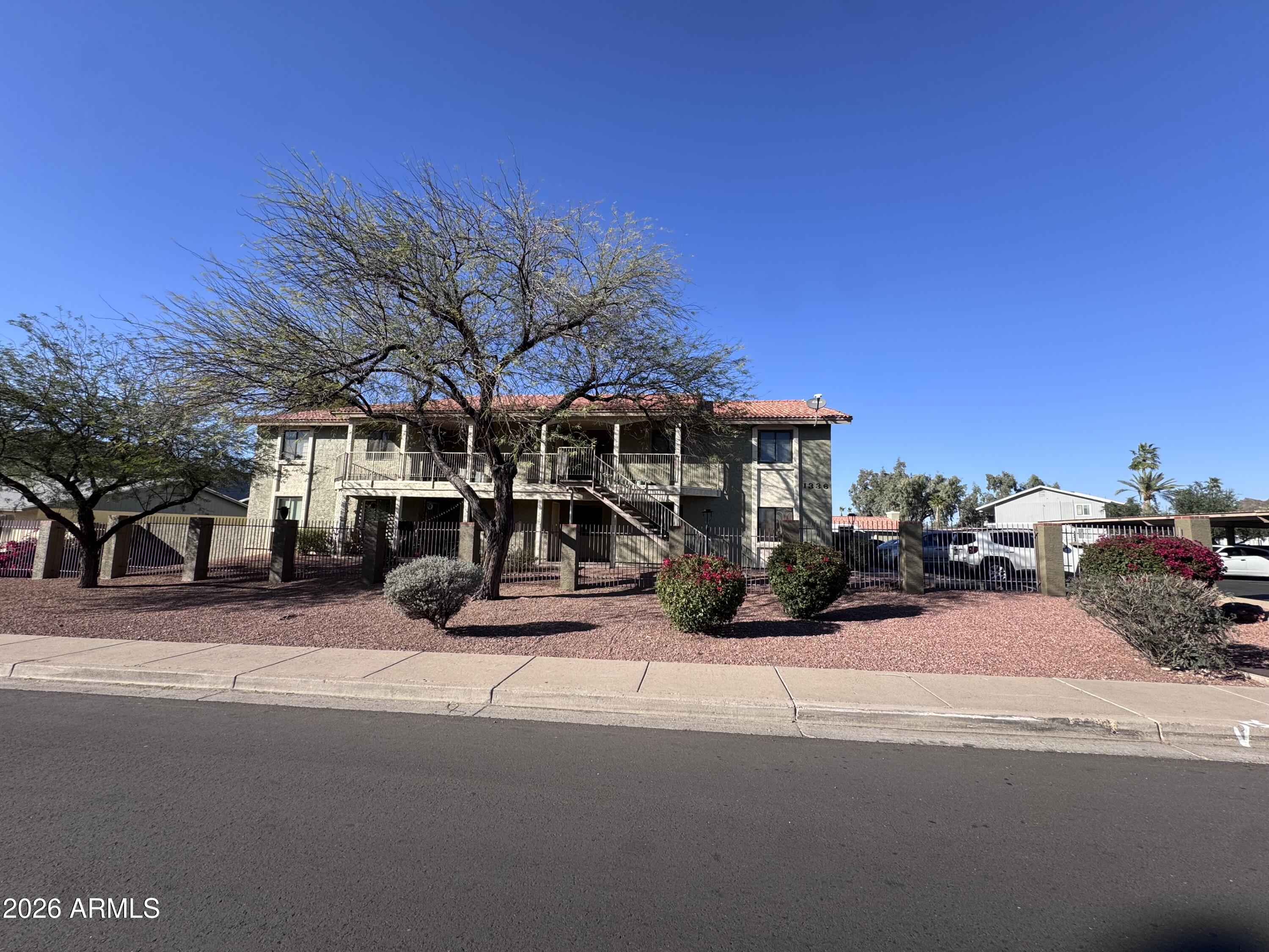 1336 E MOUNTAIN VIEW Road 201, Phoenix, AZ 85020 — Photo 1 of 16