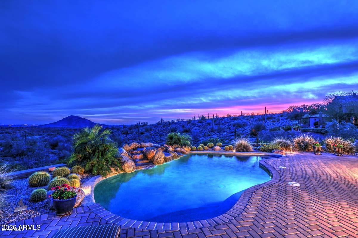 15129 E CAMELVIEW Drive, Fountain Hills, AZ 85268 — Photo 1 of 73