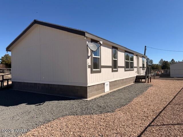 2122 Meadow Lane, Overgaard, AZ 85933