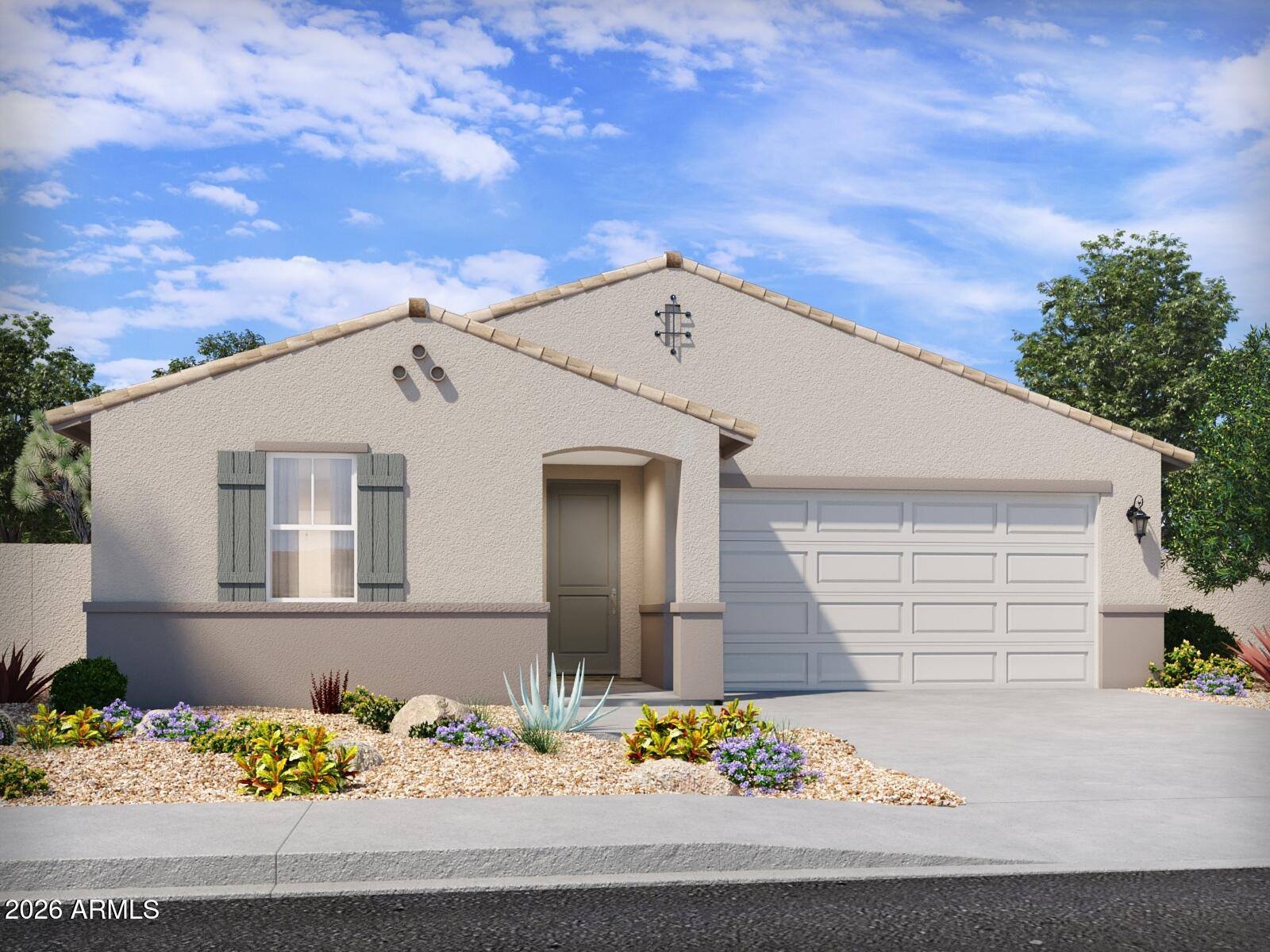 419 W ROCK NEEDLE Trail, Apache Junction, AZ 85120 — Photo 1 of 2