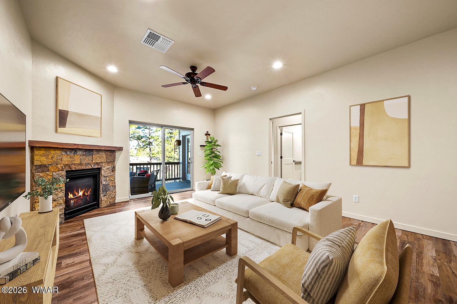 5859 Apollo Way, Lakeside, AZ 85929