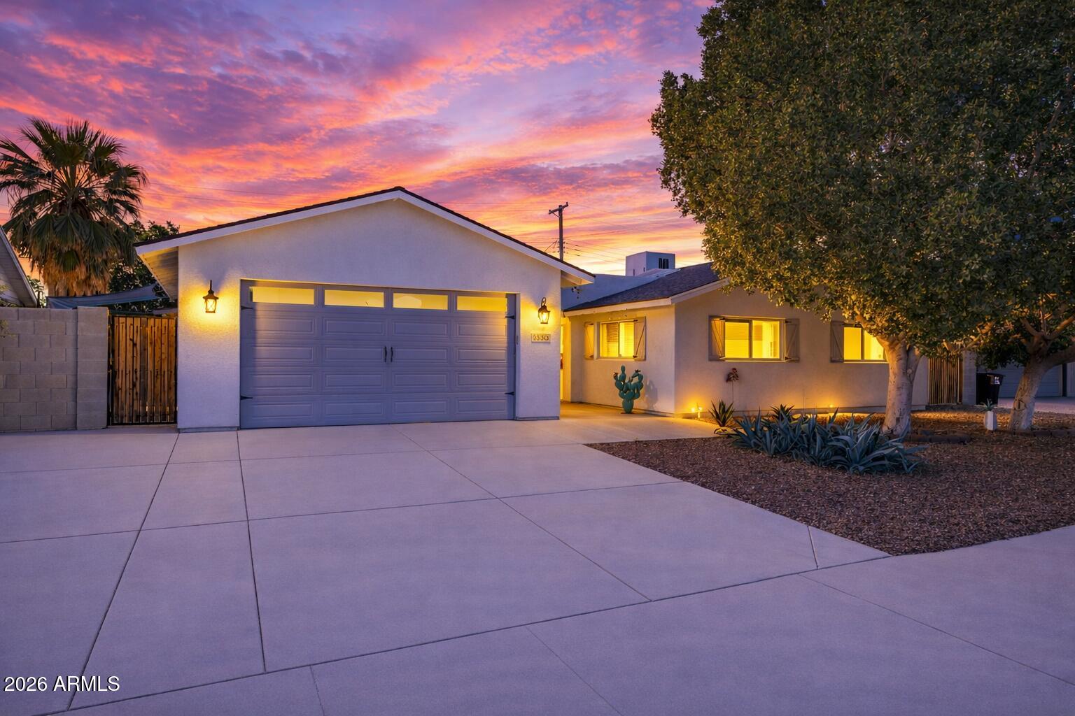 2530 N 68th Place, Scottsdale, AZ 85257