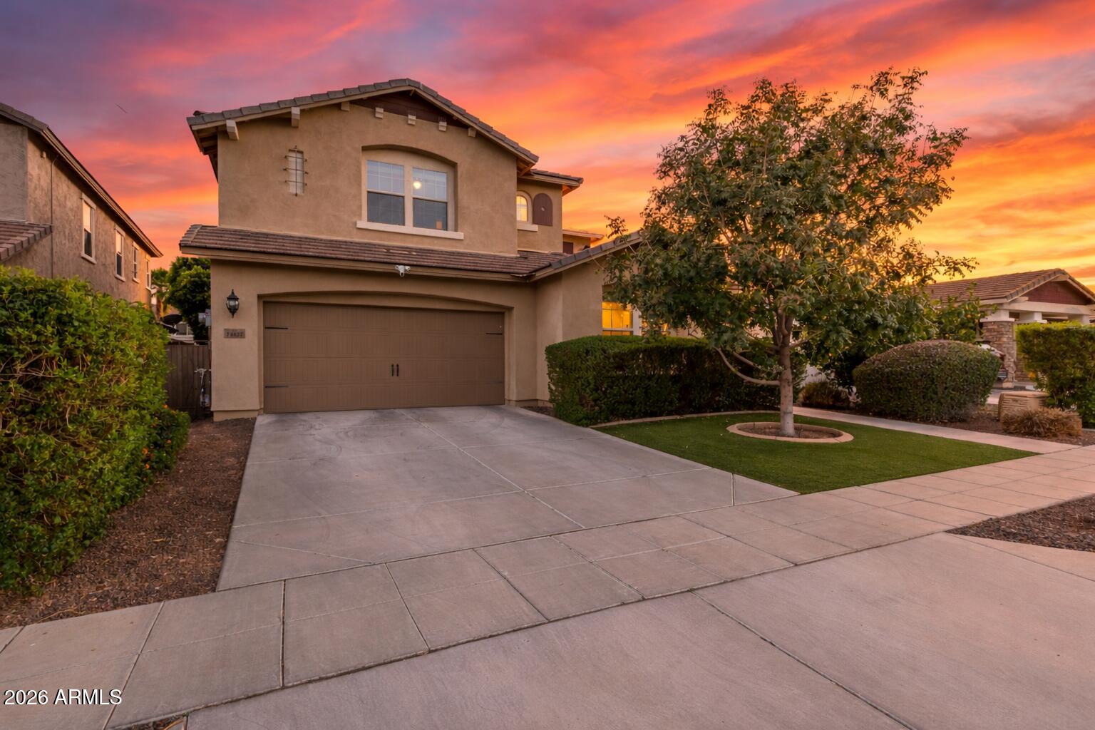 14837 W PERSHING Street, Surprise, AZ 85379 — Photo 1 of 37
