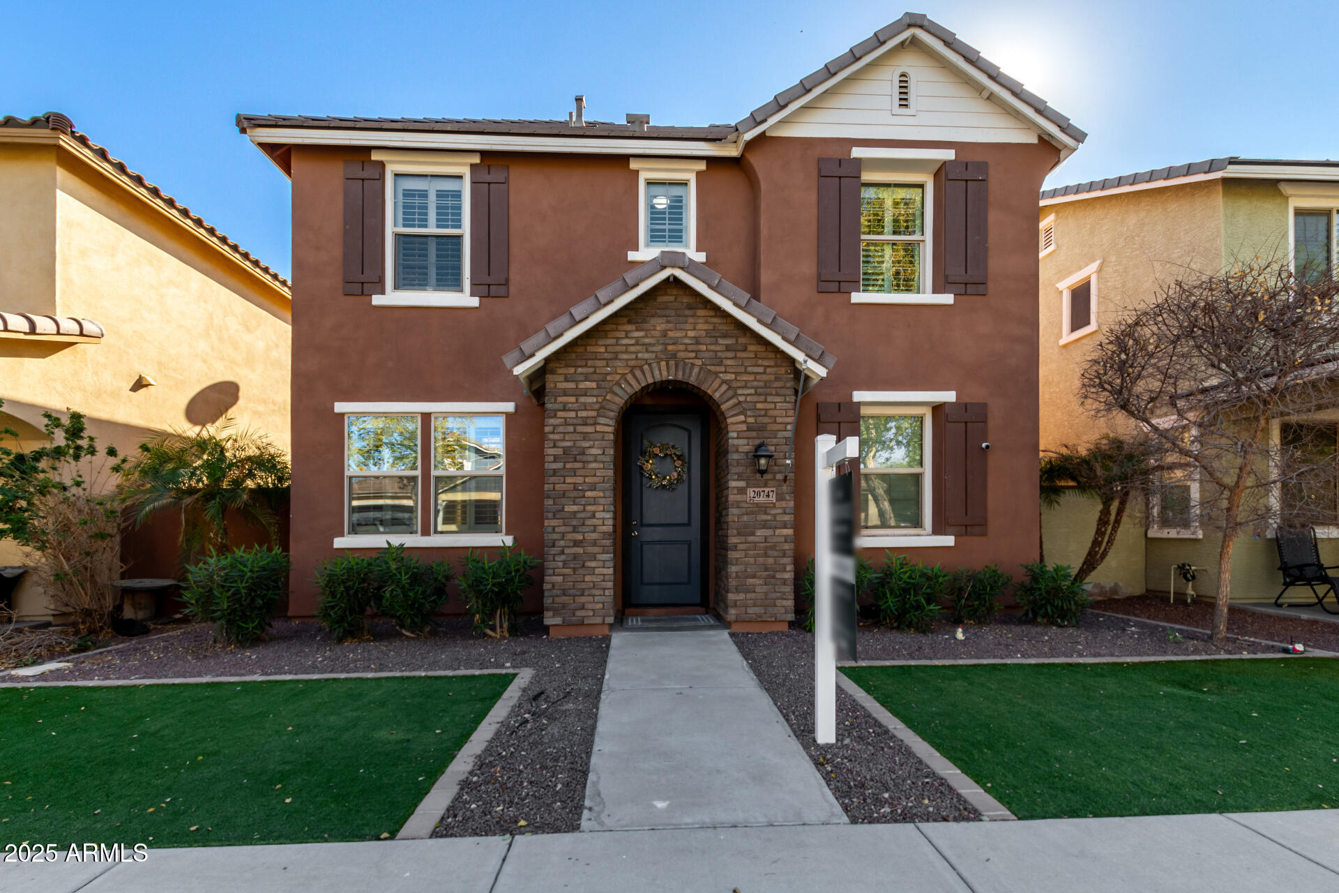20747 W ALSAP Road, Buckeye, AZ 85396
