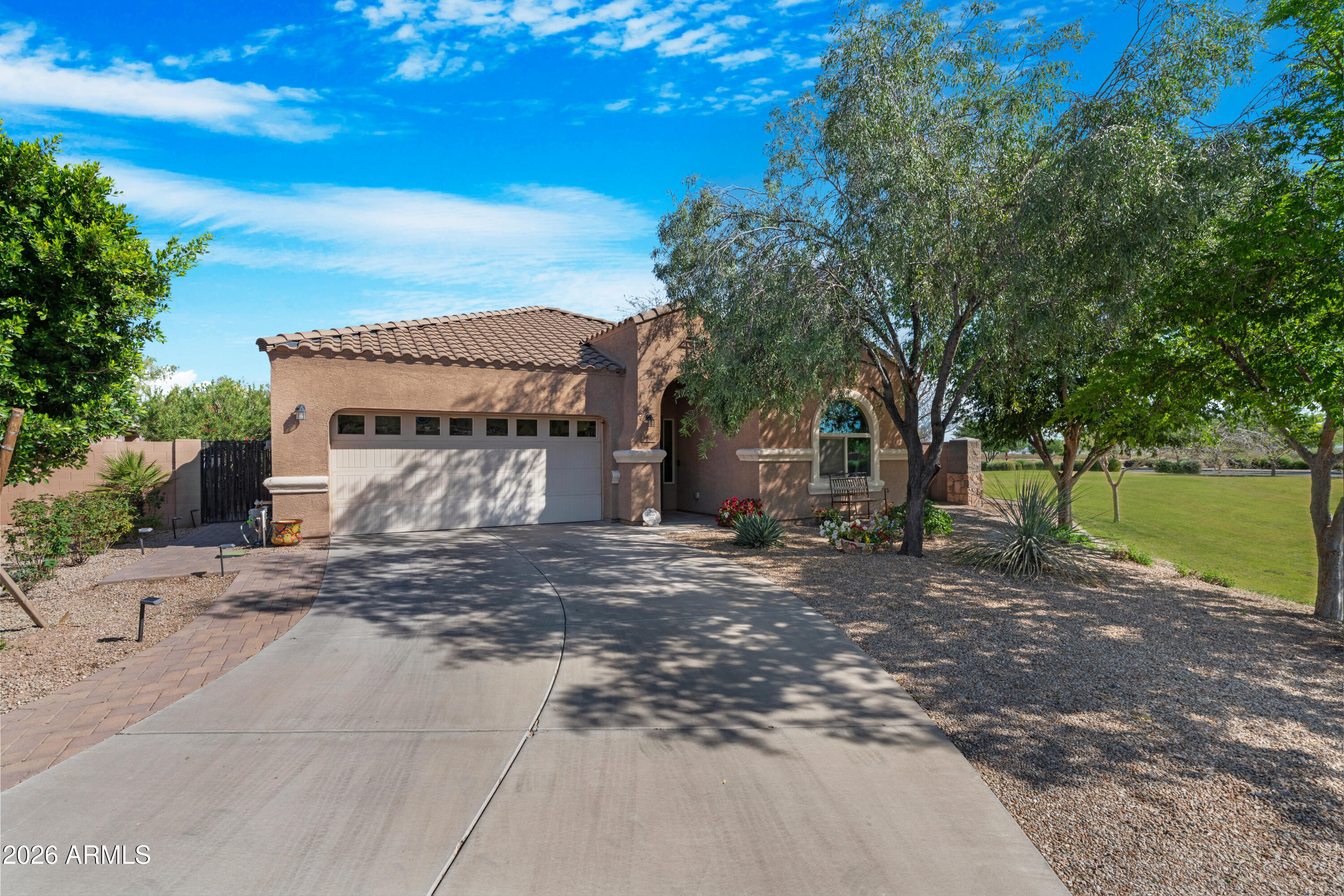5806 E ARTEMIS Drive, Florence, AZ 85132 — Photo 1 of 45