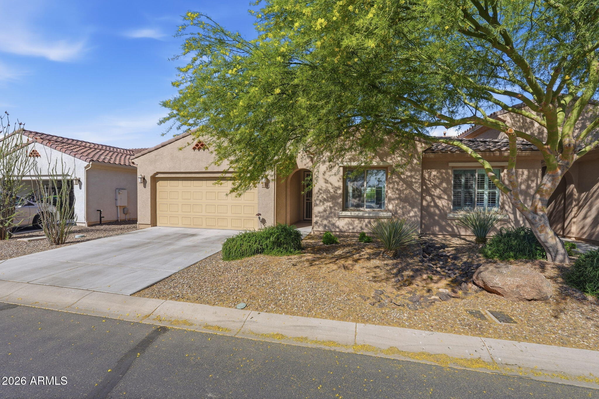 4790 W GULCH Drive, Eloy, AZ 85131 — Photo 1 of 56