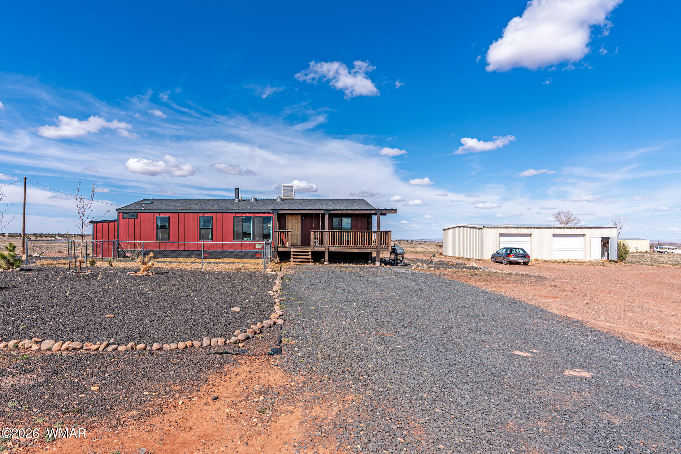 8886 Miller Trail, Snowflake, AZ 85937