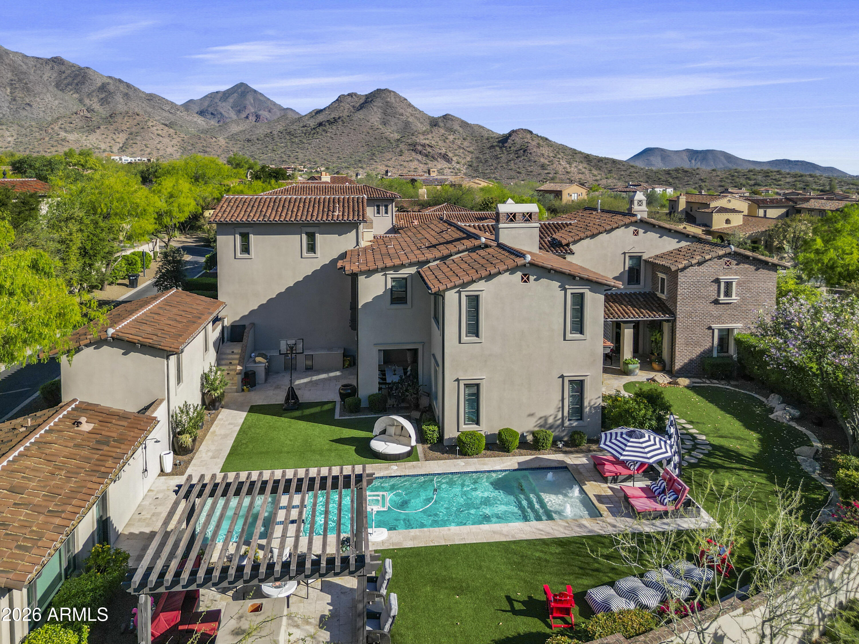 10191 E DIAMOND RIM Drive 2122, Scottsdale, AZ 85255