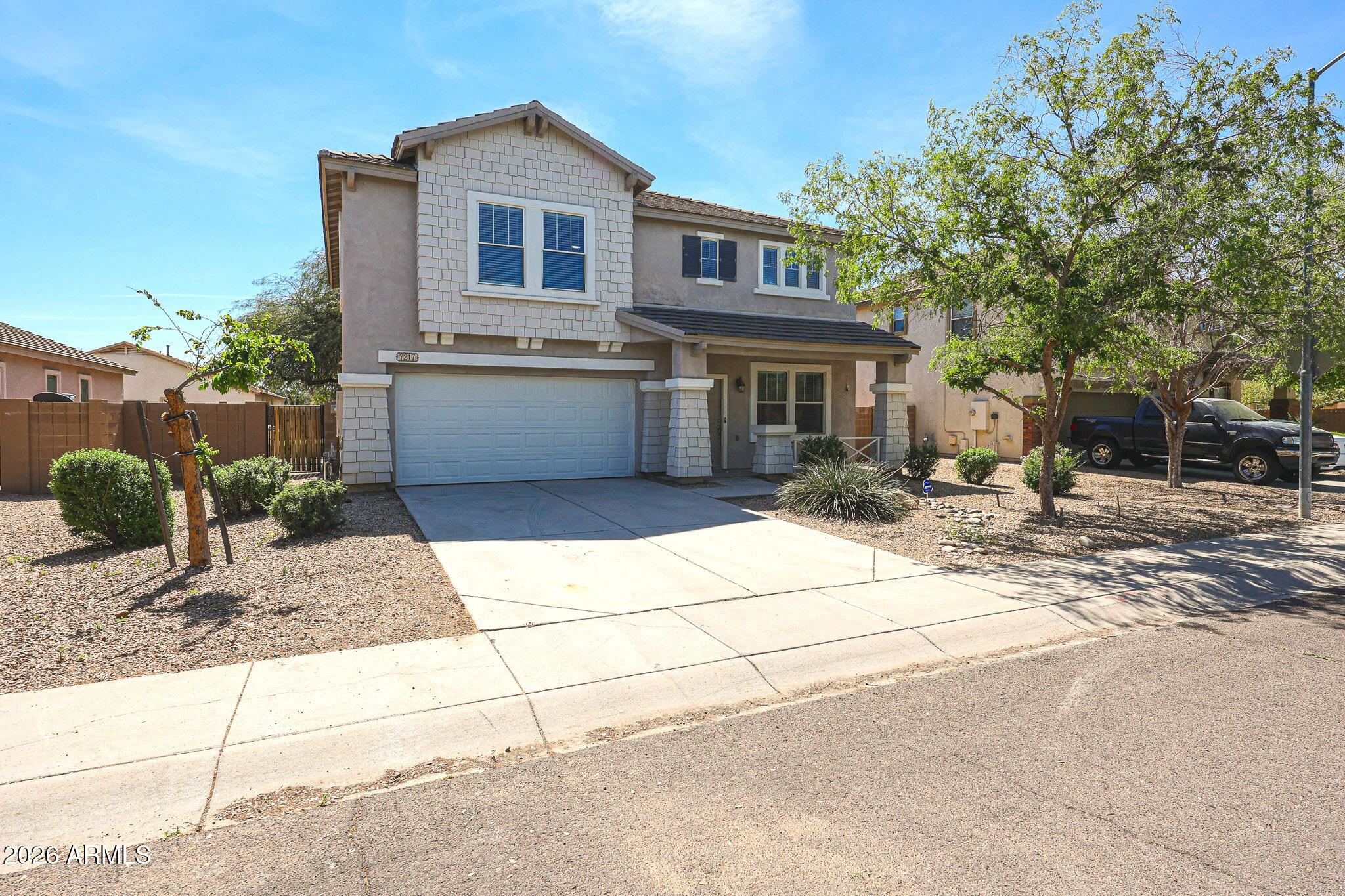 7217 W KALER Avenue, Glendale, AZ 85303 — Photo 1 of 54