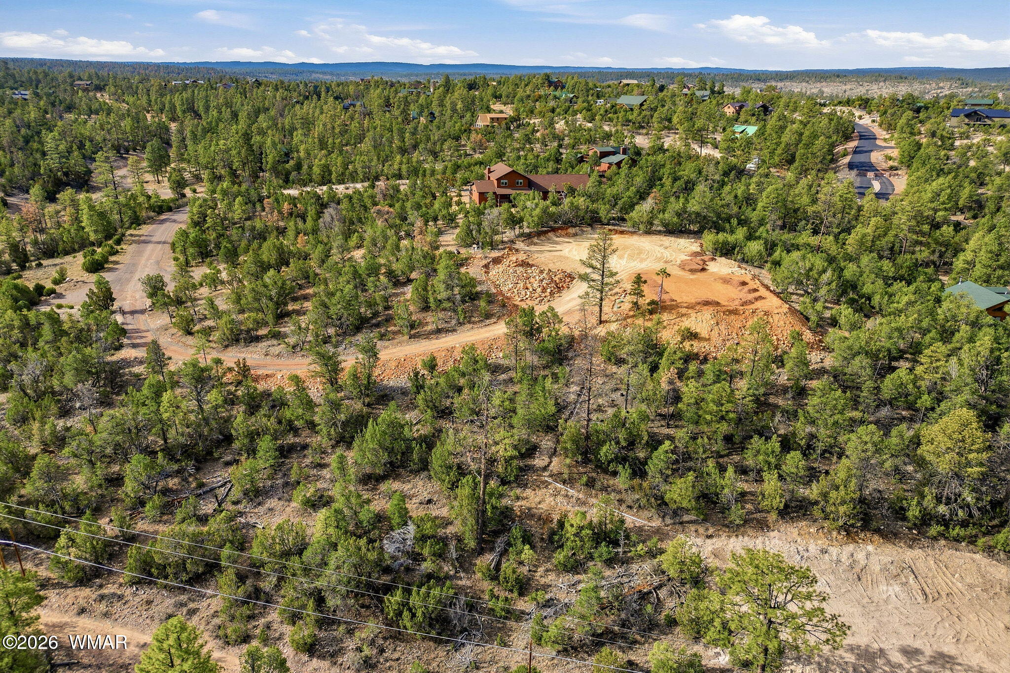 3363 Spring Court, Heber, AZ 85928