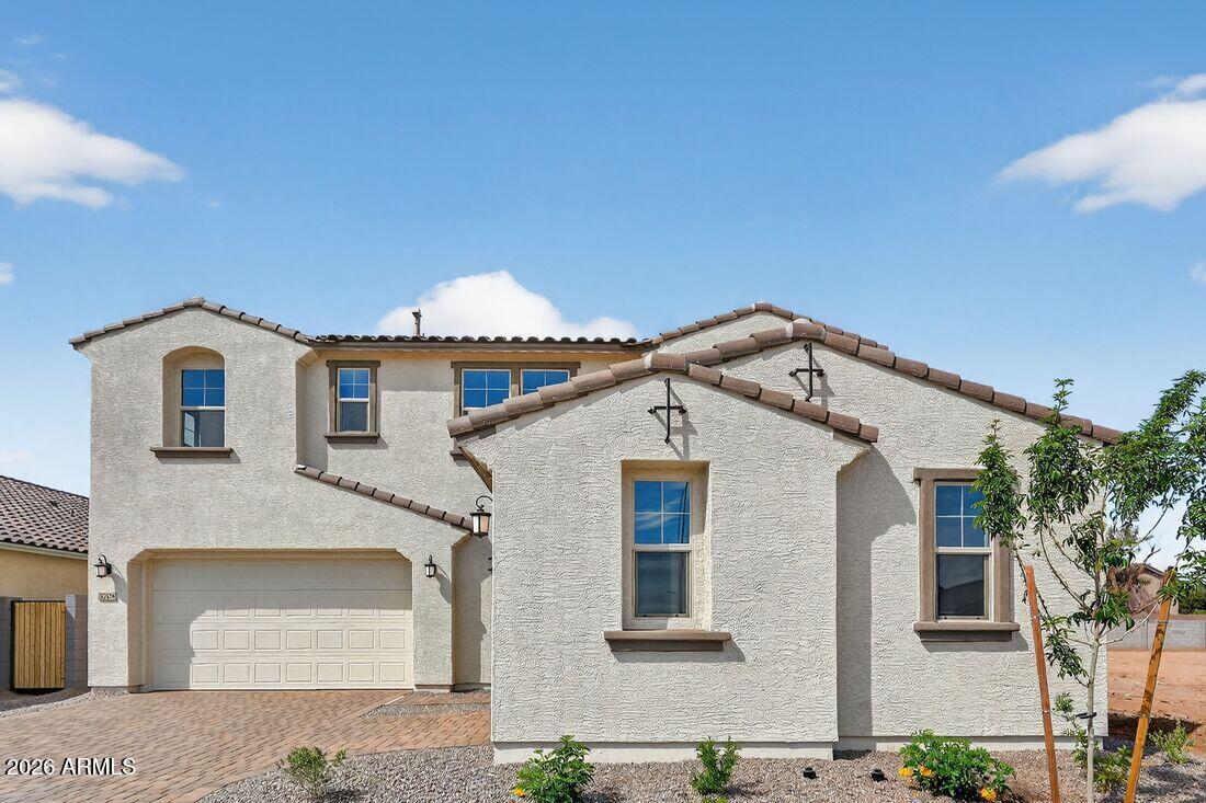 3708 N 103RD Avenue, Avondale, AZ 85392 — Photo 1 of 35
