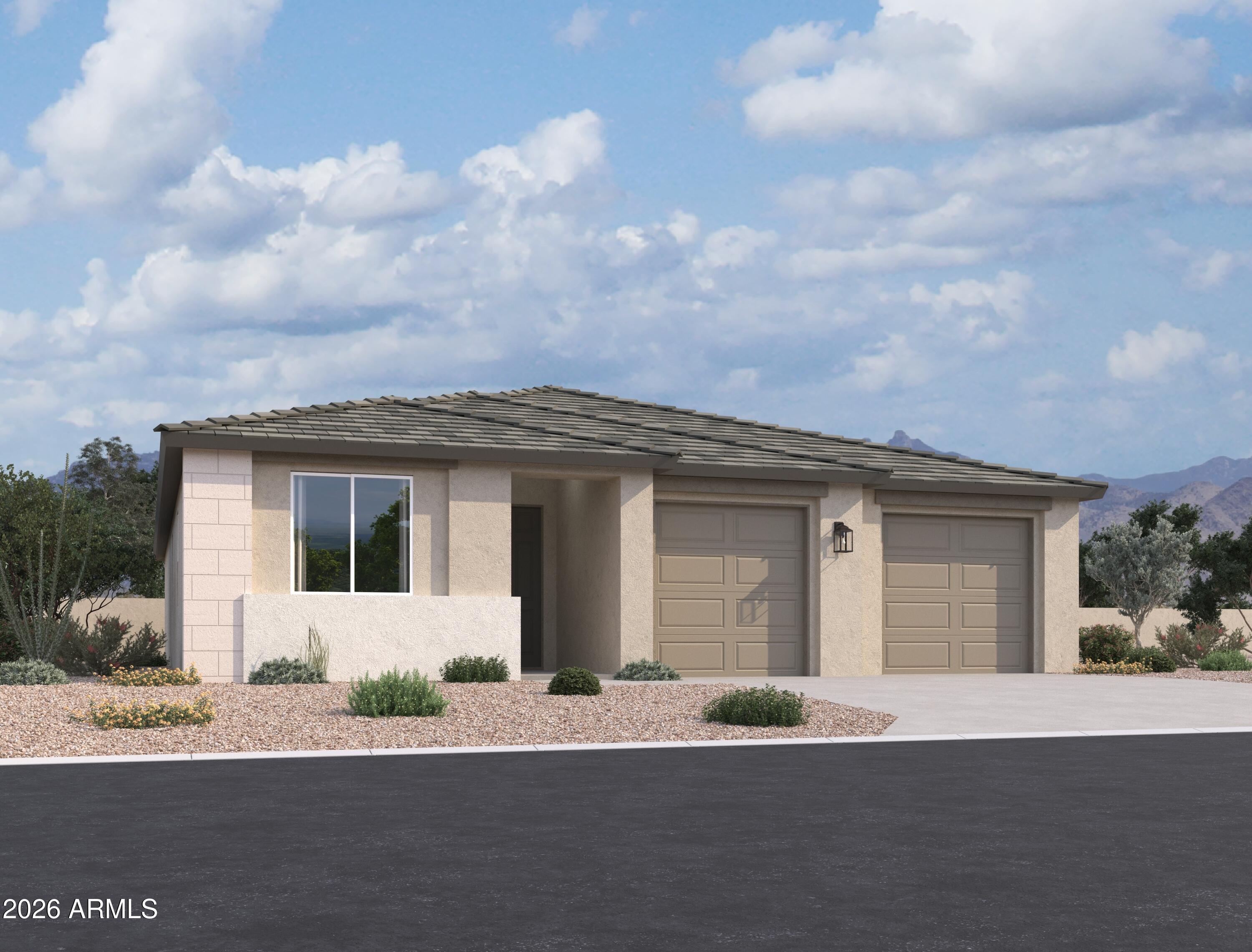 2535 E HOMESTEADER Road, San Tan Valley, AZ 85140 — Photo 1 of 13
