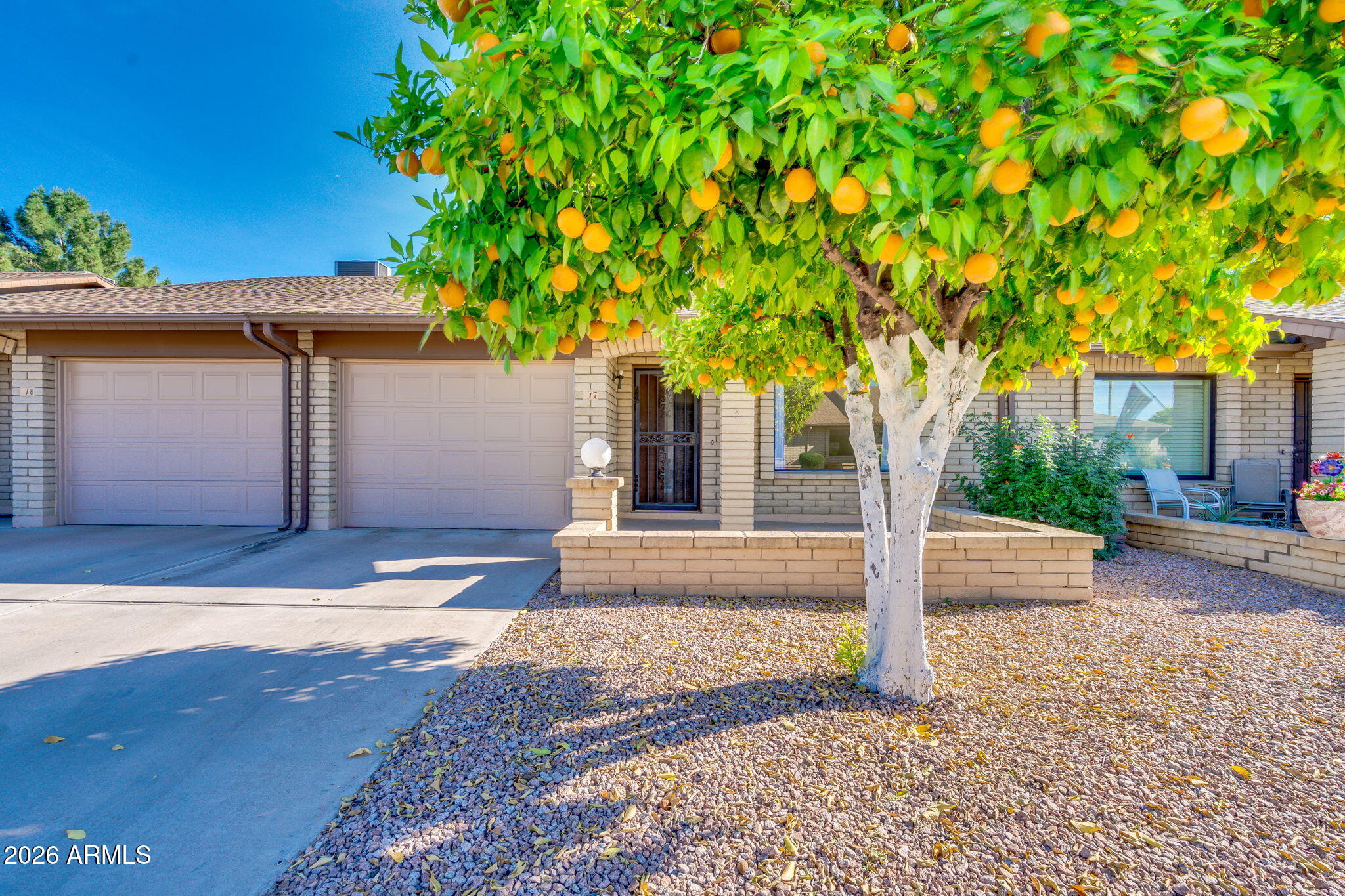 520 S GREENFIELD Road 17, Mesa, AZ 85206