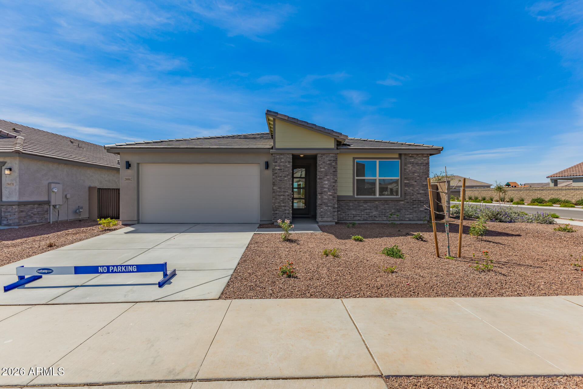 28882 N 173rd Drive, Surprise, AZ 85387 — Photo 1 of 14