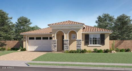 17616 W EL CORTEZ Place, Surprise, AZ 85387 — Photo 1 of 27