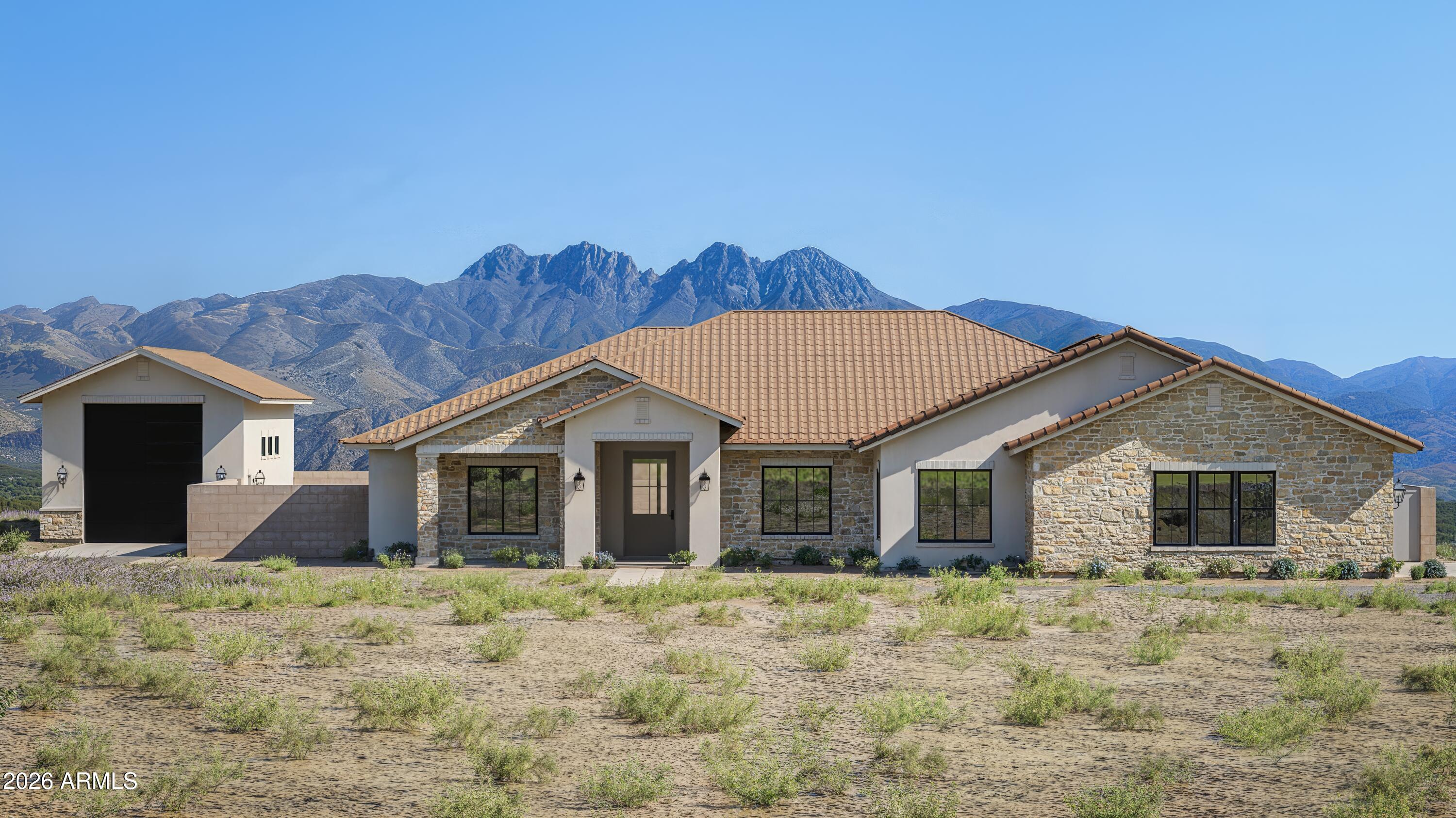 13722 E Baker Drive, Scottsdale, AZ 85262