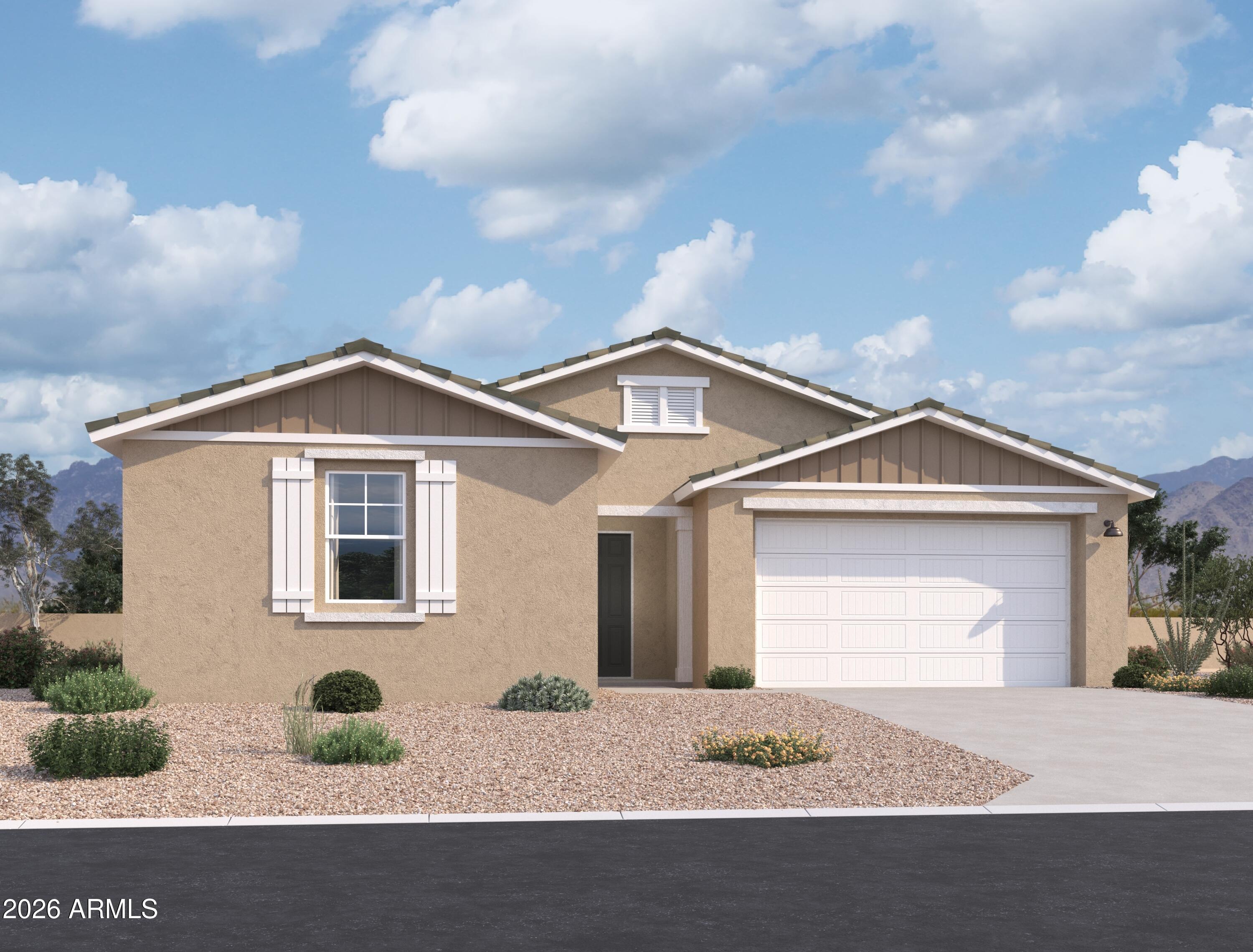 2567 E HOMESTEADER Road, San Tan Valley, AZ 85140