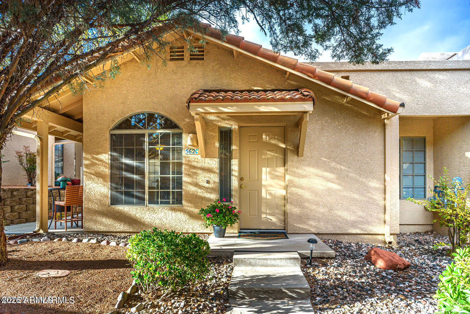 562 S SAWMILL Cove C, Cottonwood, AZ 86326 — Photo 1 of 14