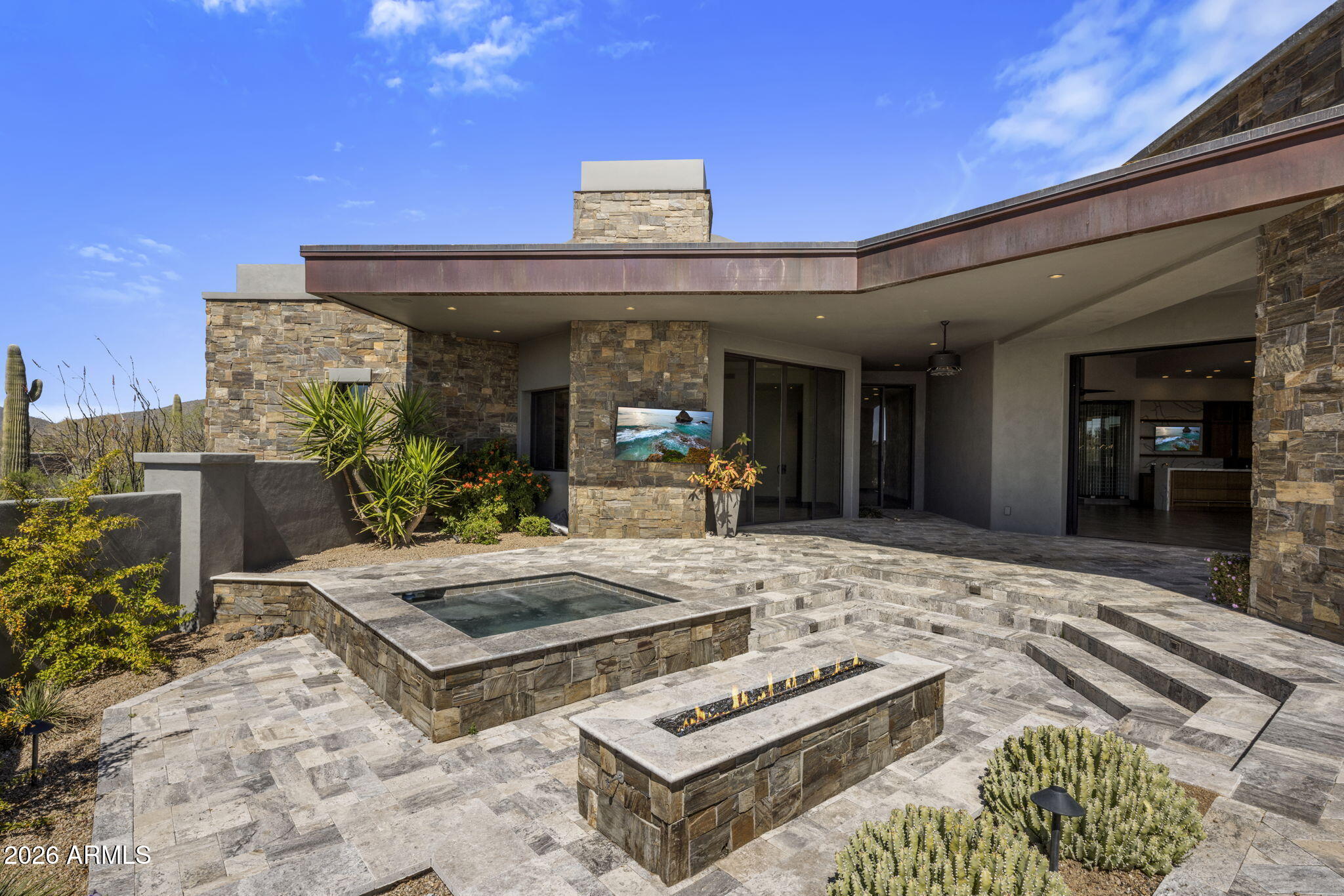11171 E PAINTED SKY Circle, Scottsdale, AZ 85262