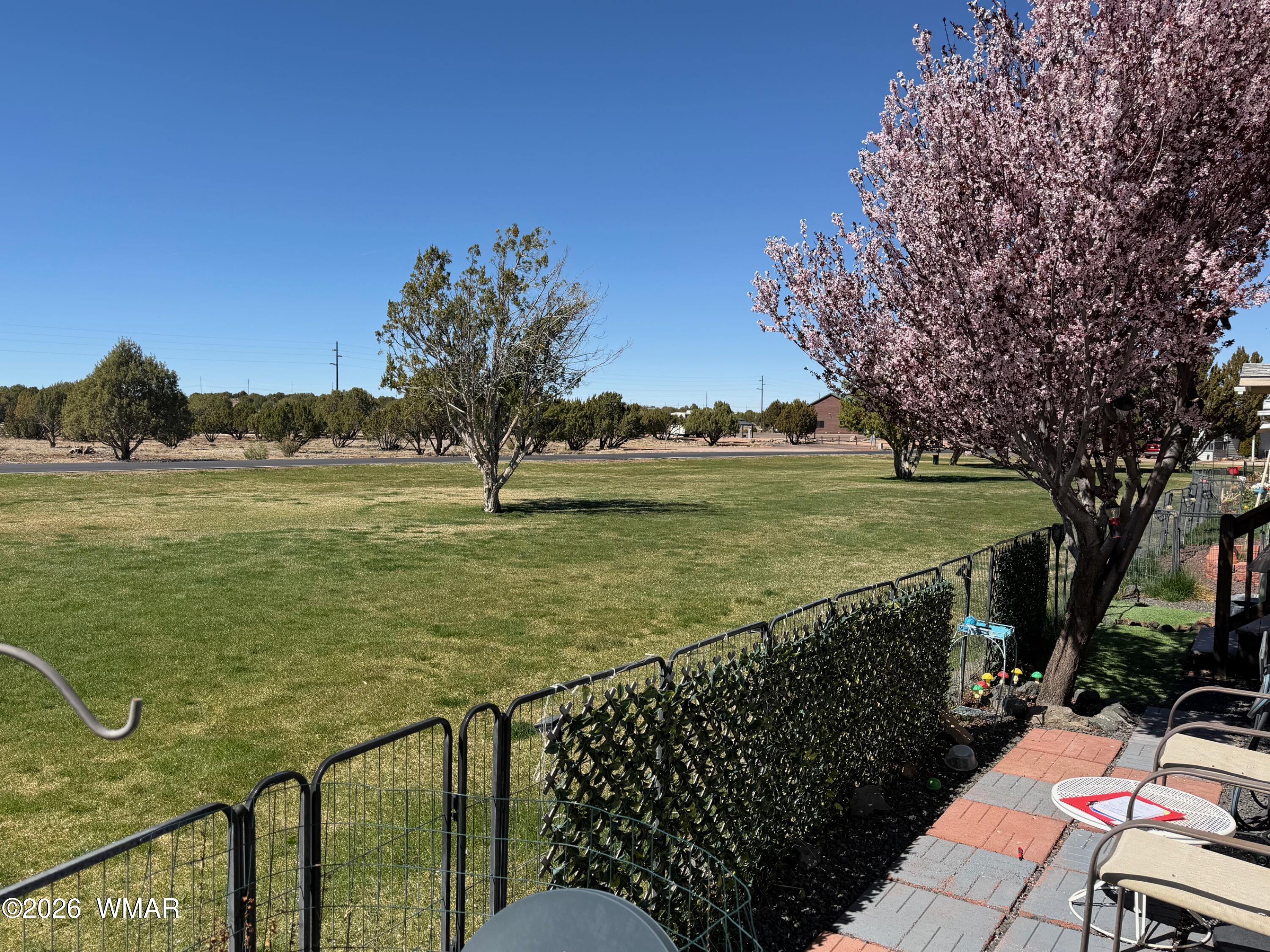 1968 Lynx Drive, Lot 31, Show Low, AZ 85901