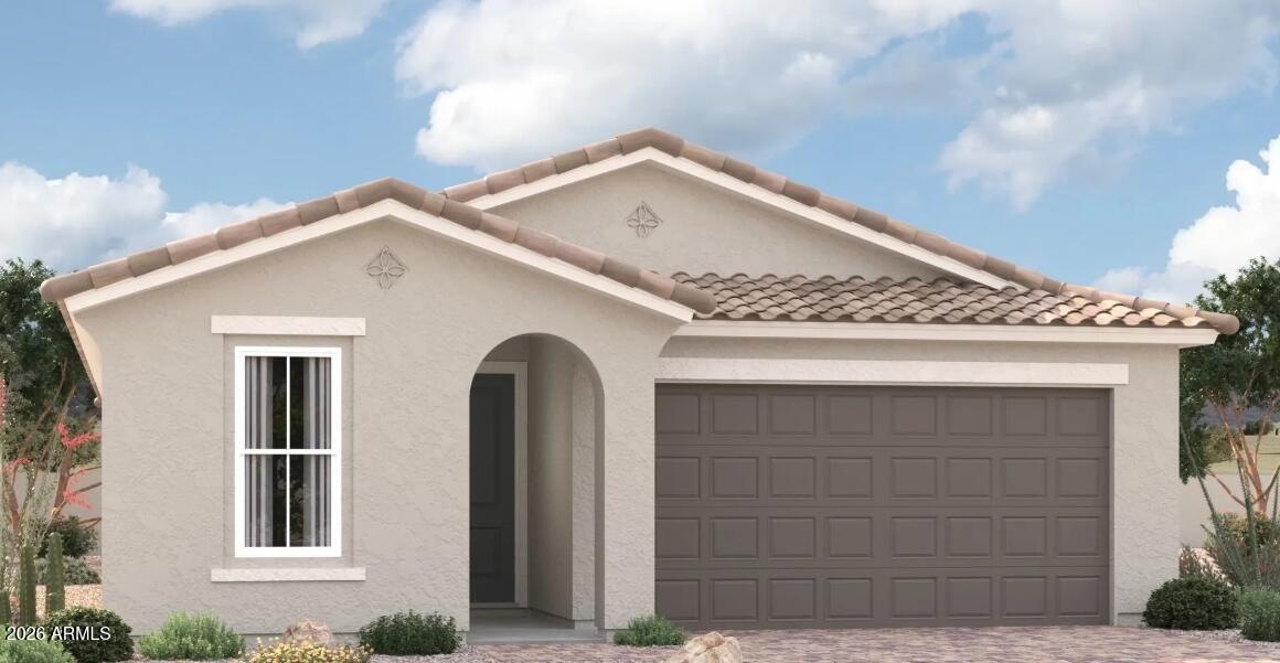 9756 W FRAKTUR Road, Tolleson, AZ 85353