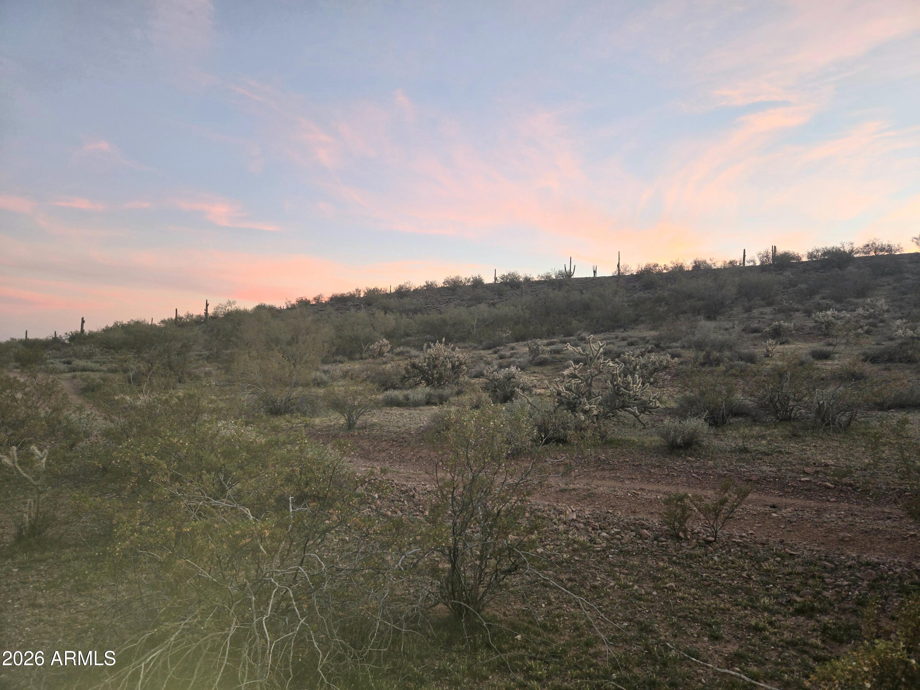 43325 N Castle Hot Springs Road '-', Morristown, AZ 85342