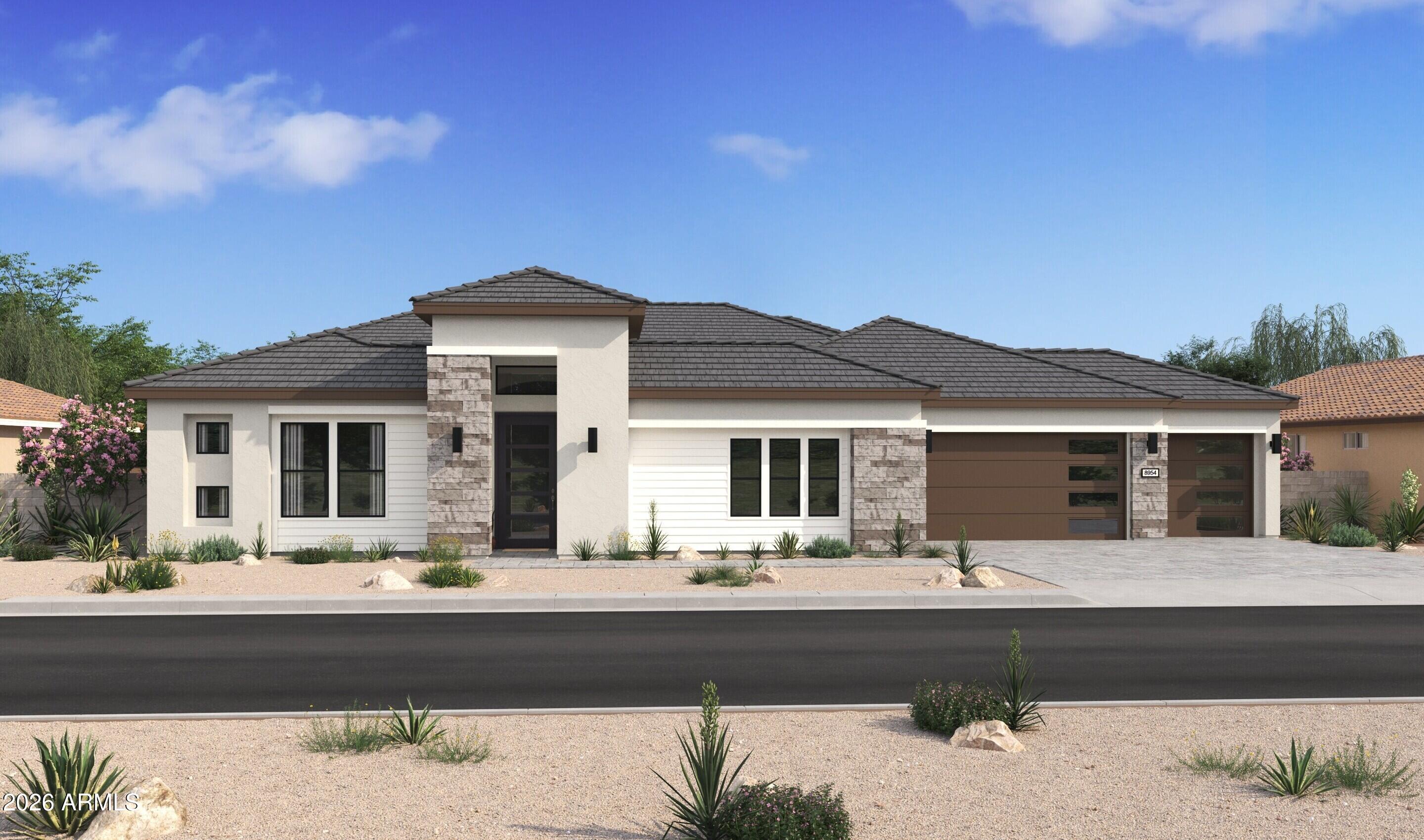 23283 N 77th Lane, Peoria, AZ 85383