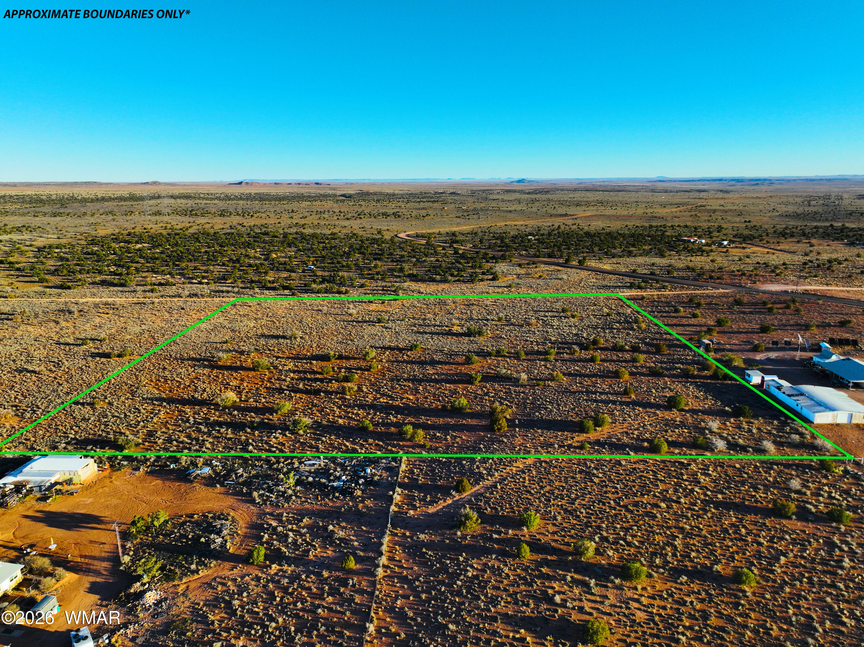 7685 Johnson Hill Trail, Snowflake, AZ 85937